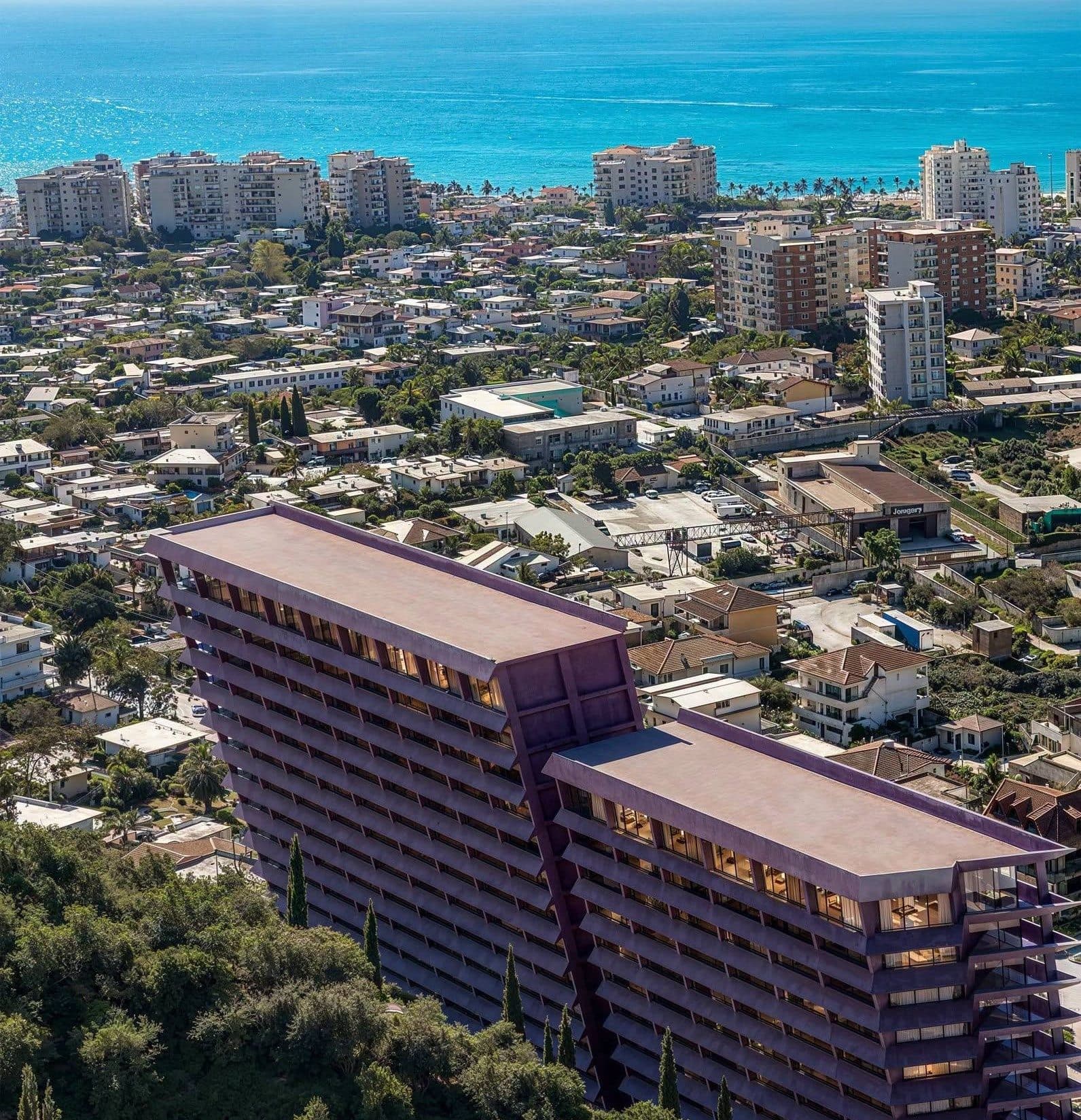Garsoniere në Shitje – Altera Residences, Vlorë