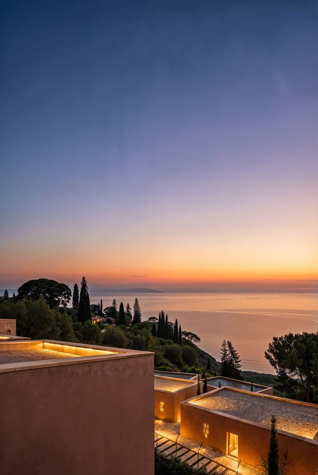 Apartament Per Shitje Ne Palase, Regina Ionian 2