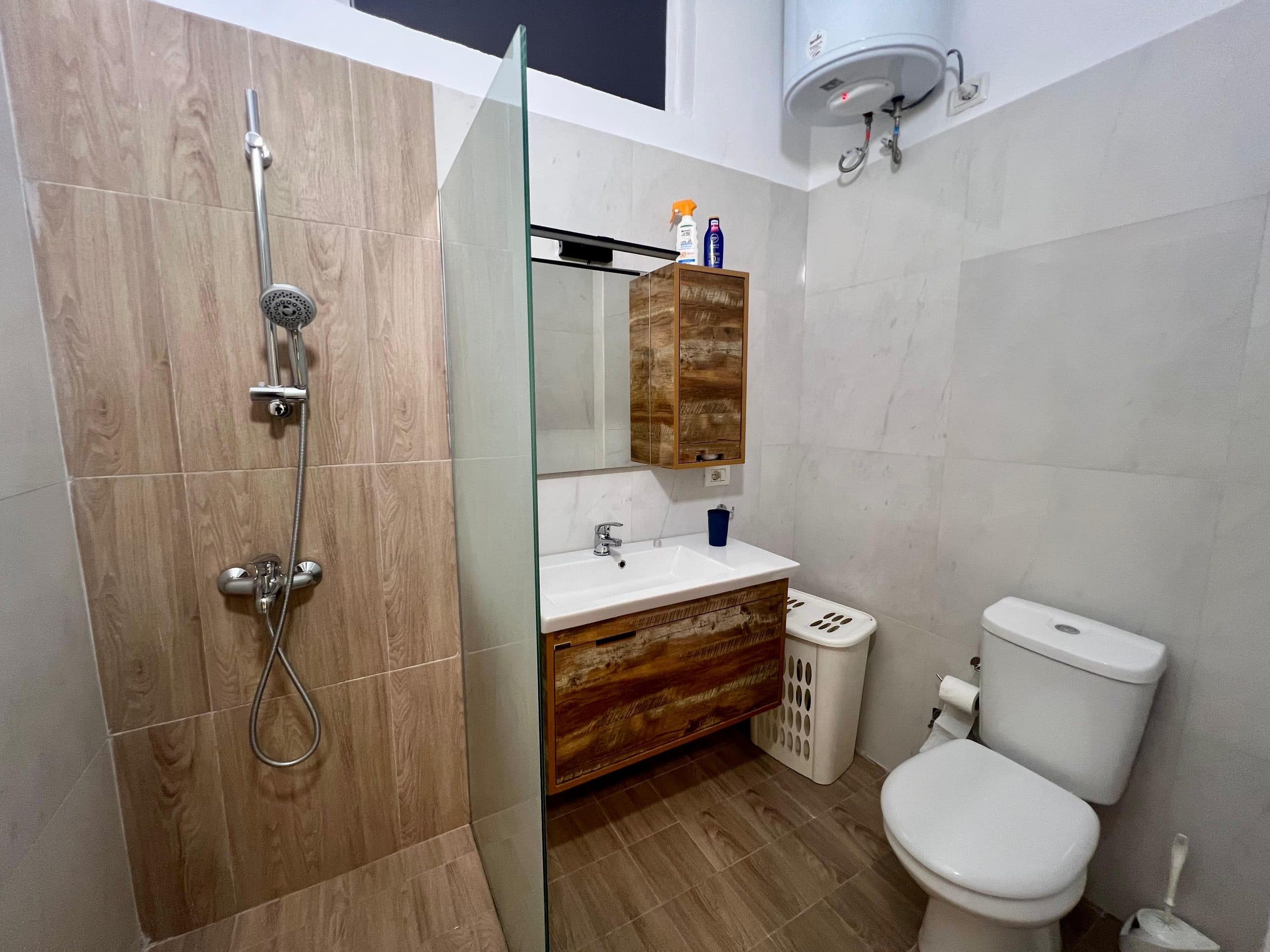 Apartament Me Garazh Per Shitje Ne Orikum