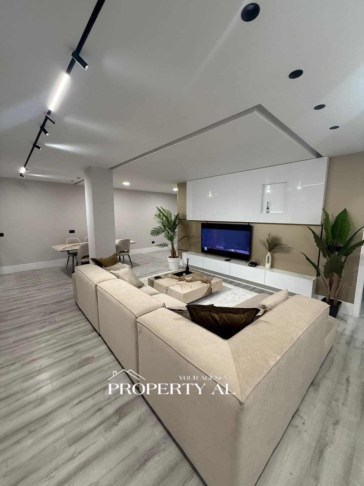 Apartament per qera ne Bllok