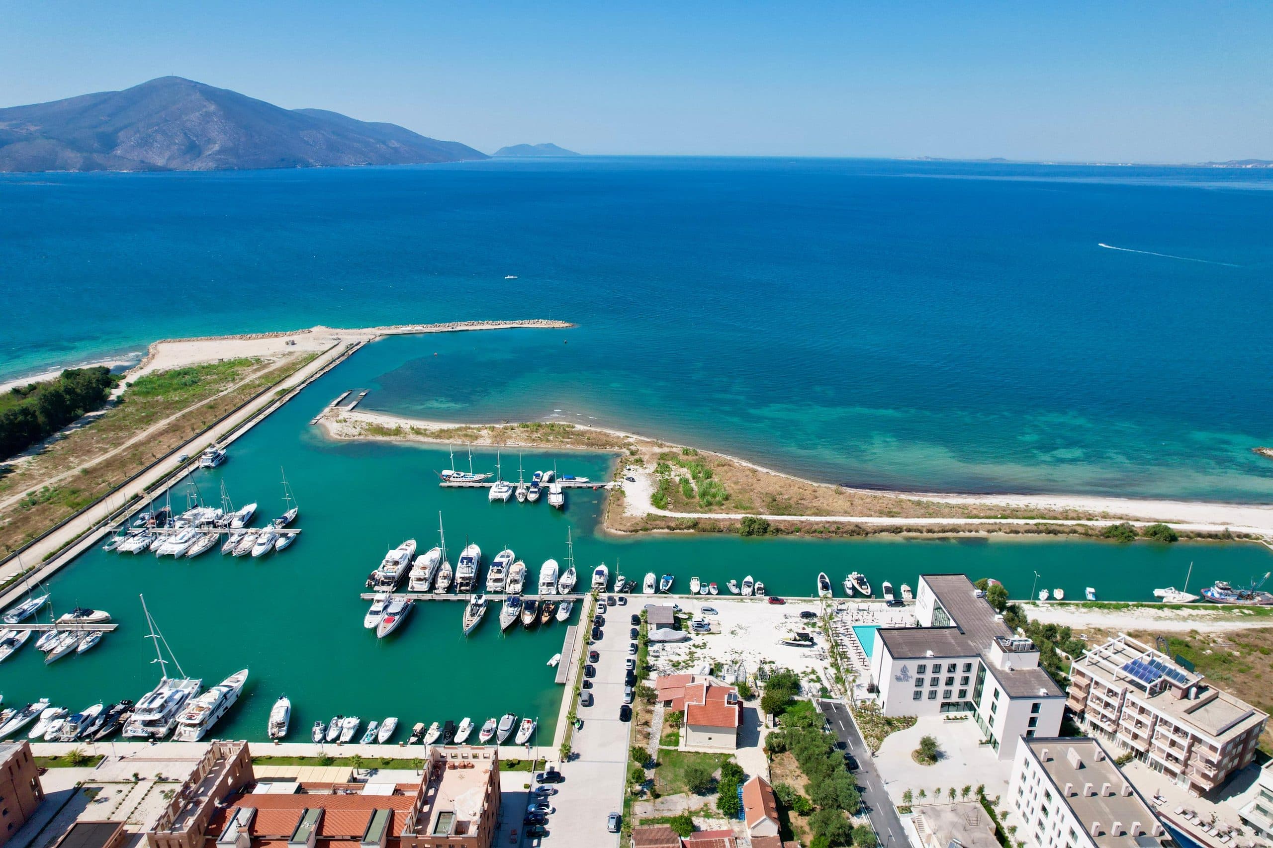Apartament Per Shitje Tek One Orikum Bay