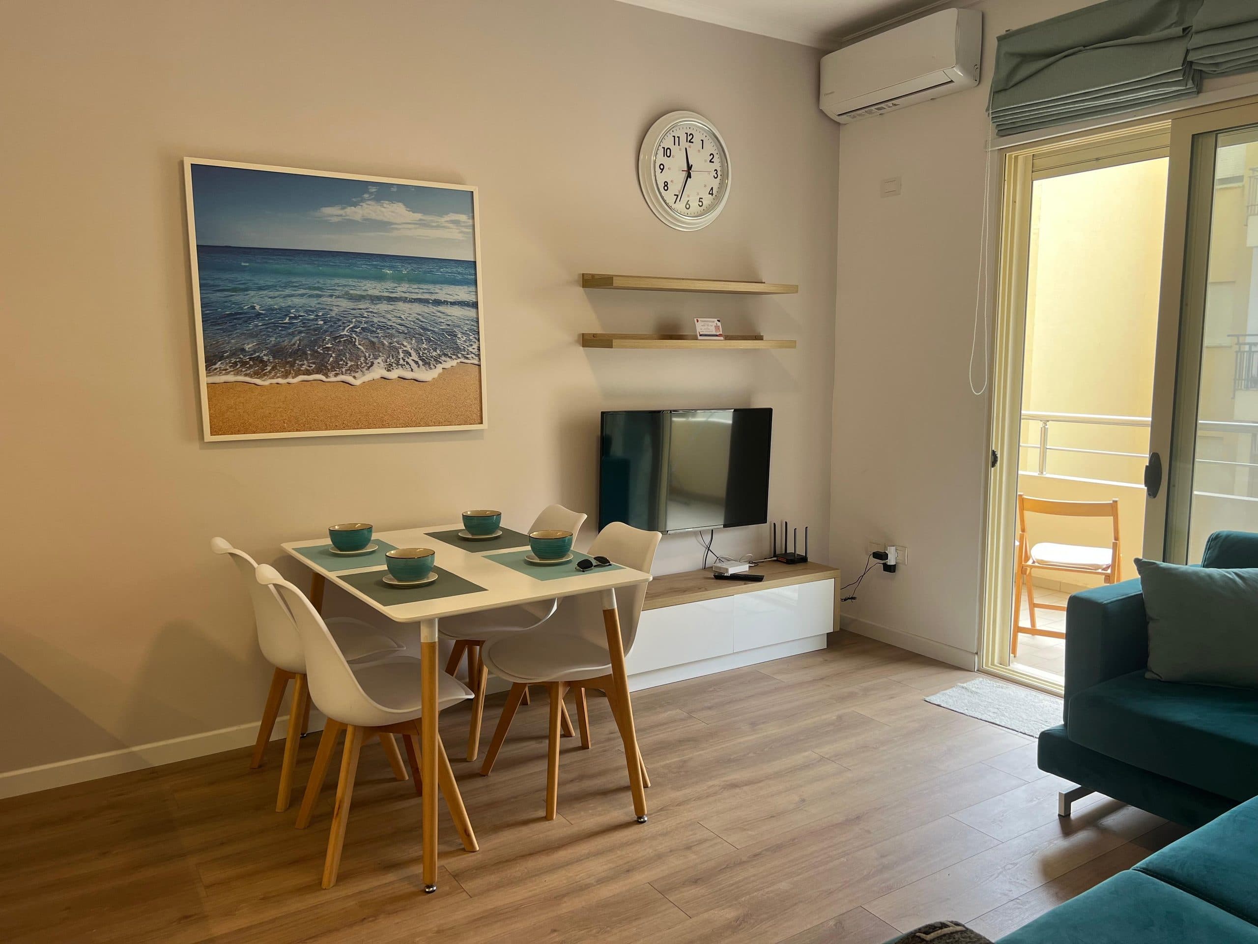 Apartament Per Shitje Ne Orikum 2
