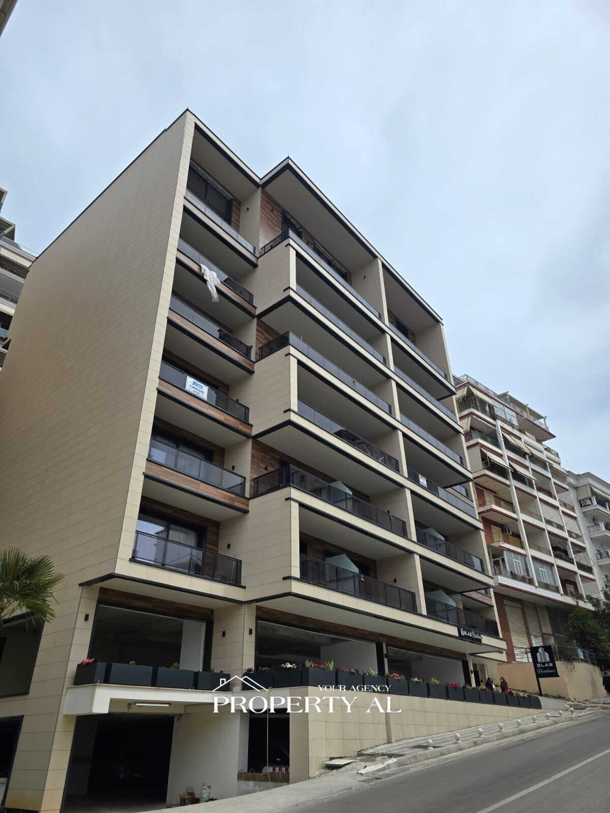 Apartament per shitje ne Sarande 4