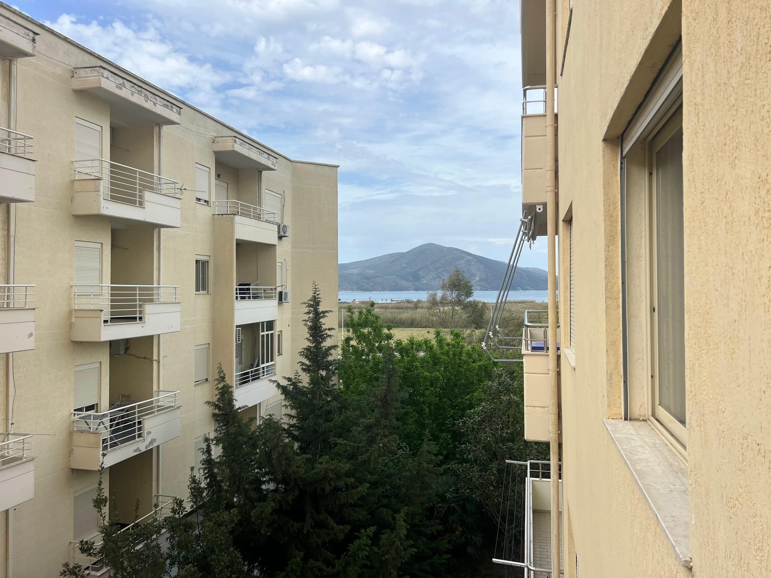 Apartament Per Shitje Ne Orikum