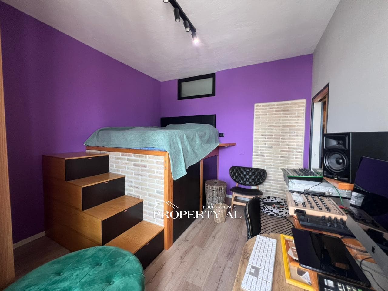 Apartament Per Shitje Ne Orikum, Bulevardi Kryesor 4