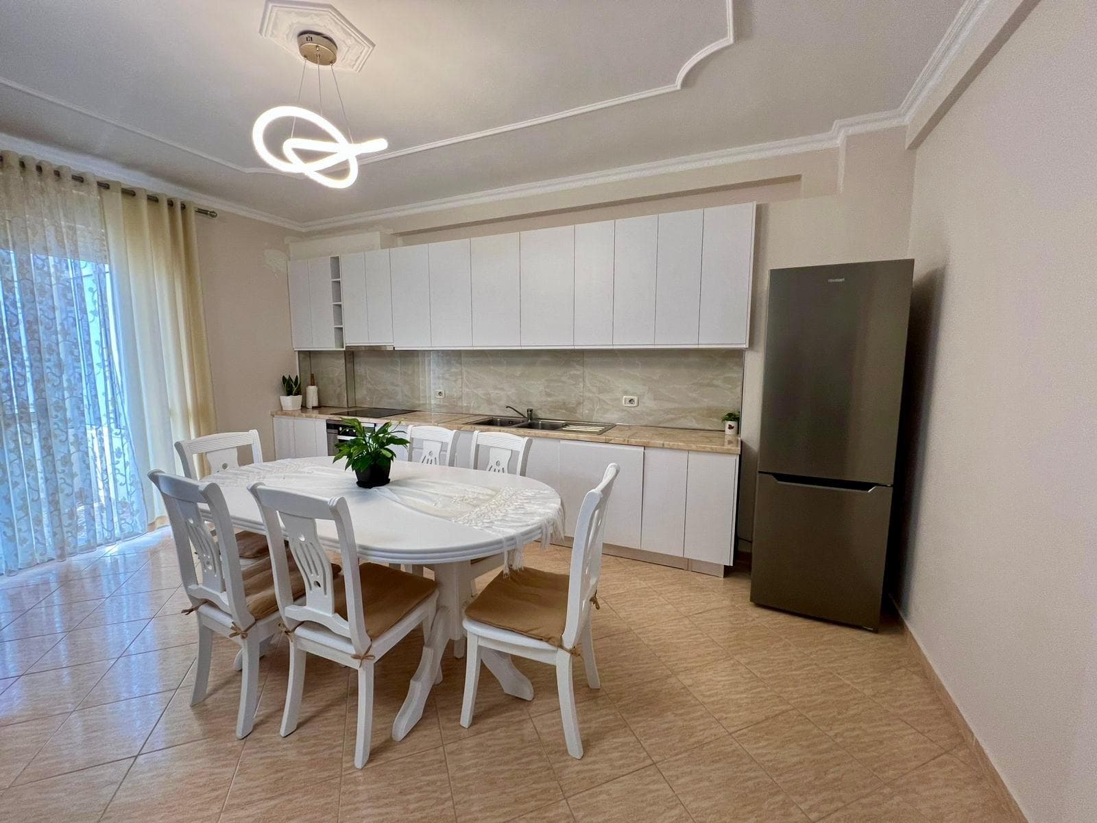 Apartament Per Shitje Ne Vlore 4