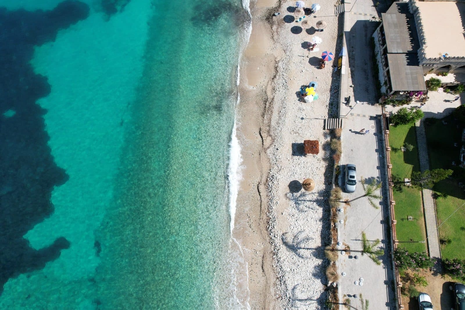 Apartament Per Shitje Ne Himare 3