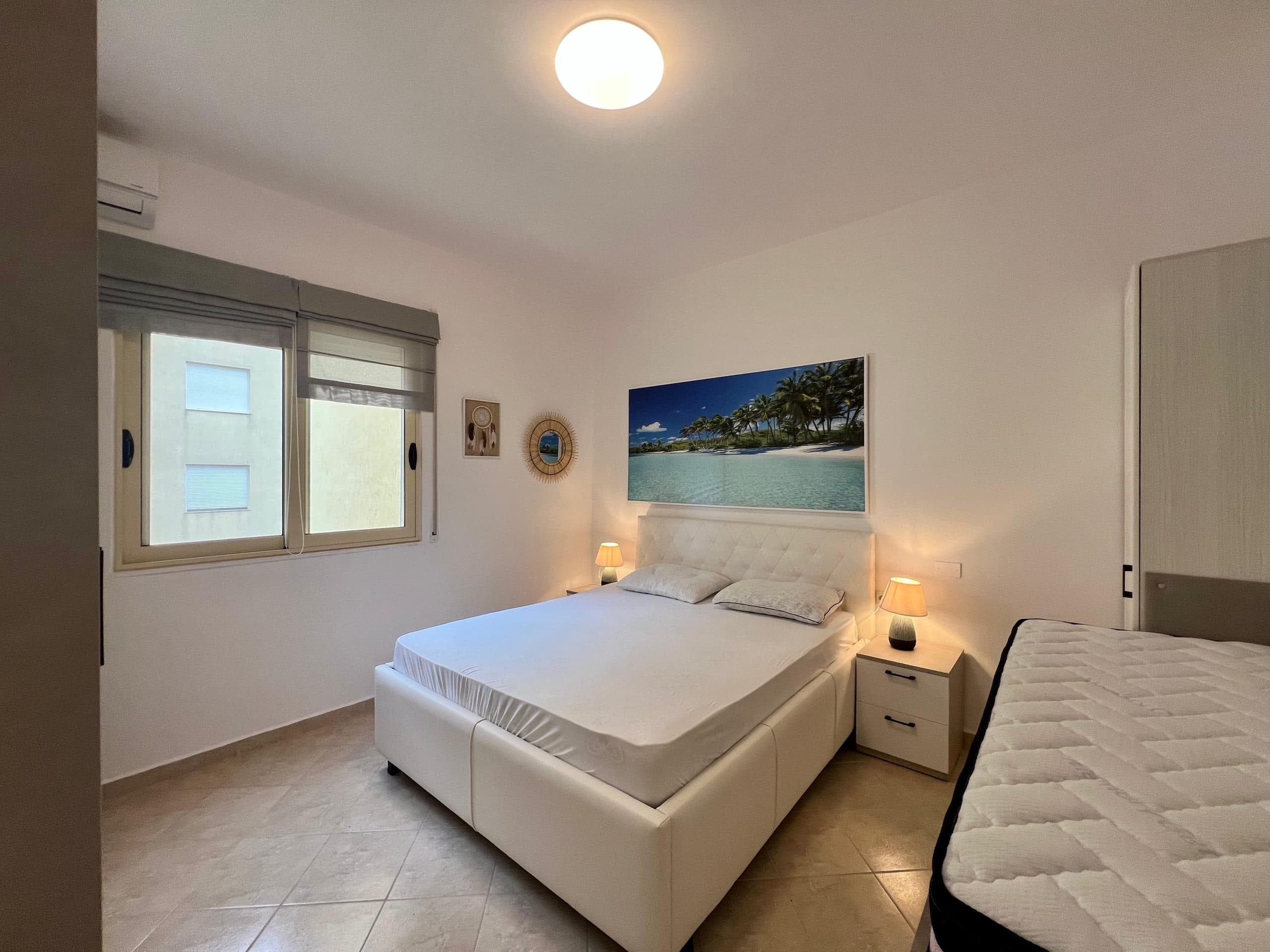 Apartament Me Garazh Per Shitje Ne Orikum