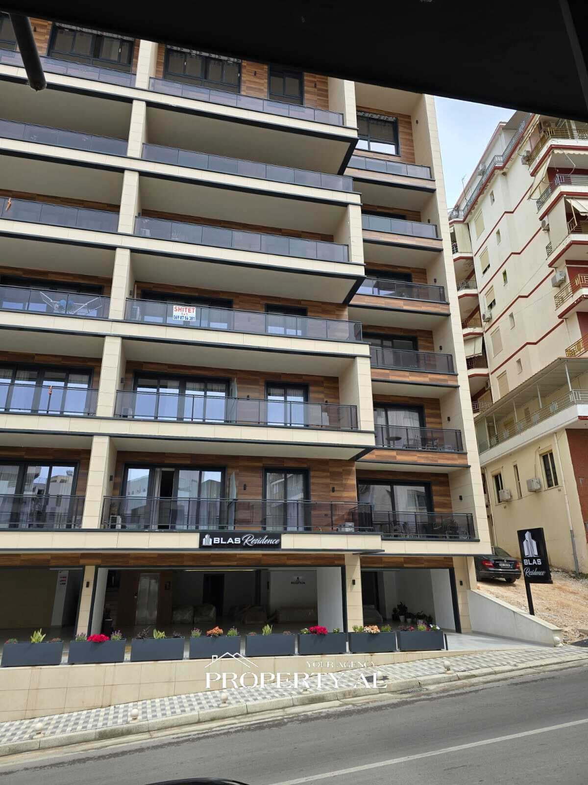 Apartament per shitje ne Sarande 3
