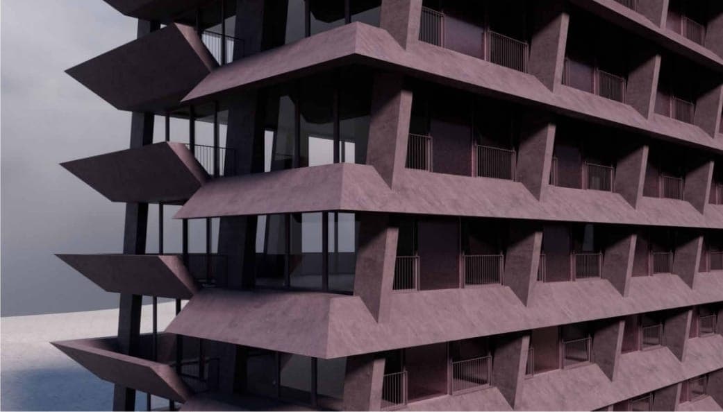 Apartament Per Shitje Tek Regina Altera Residence 2