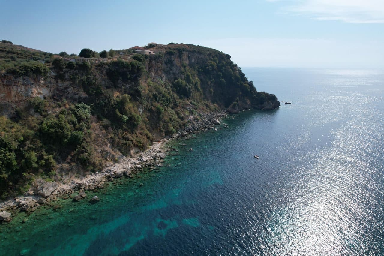 Apartament Per Shitje Ne Himare 3