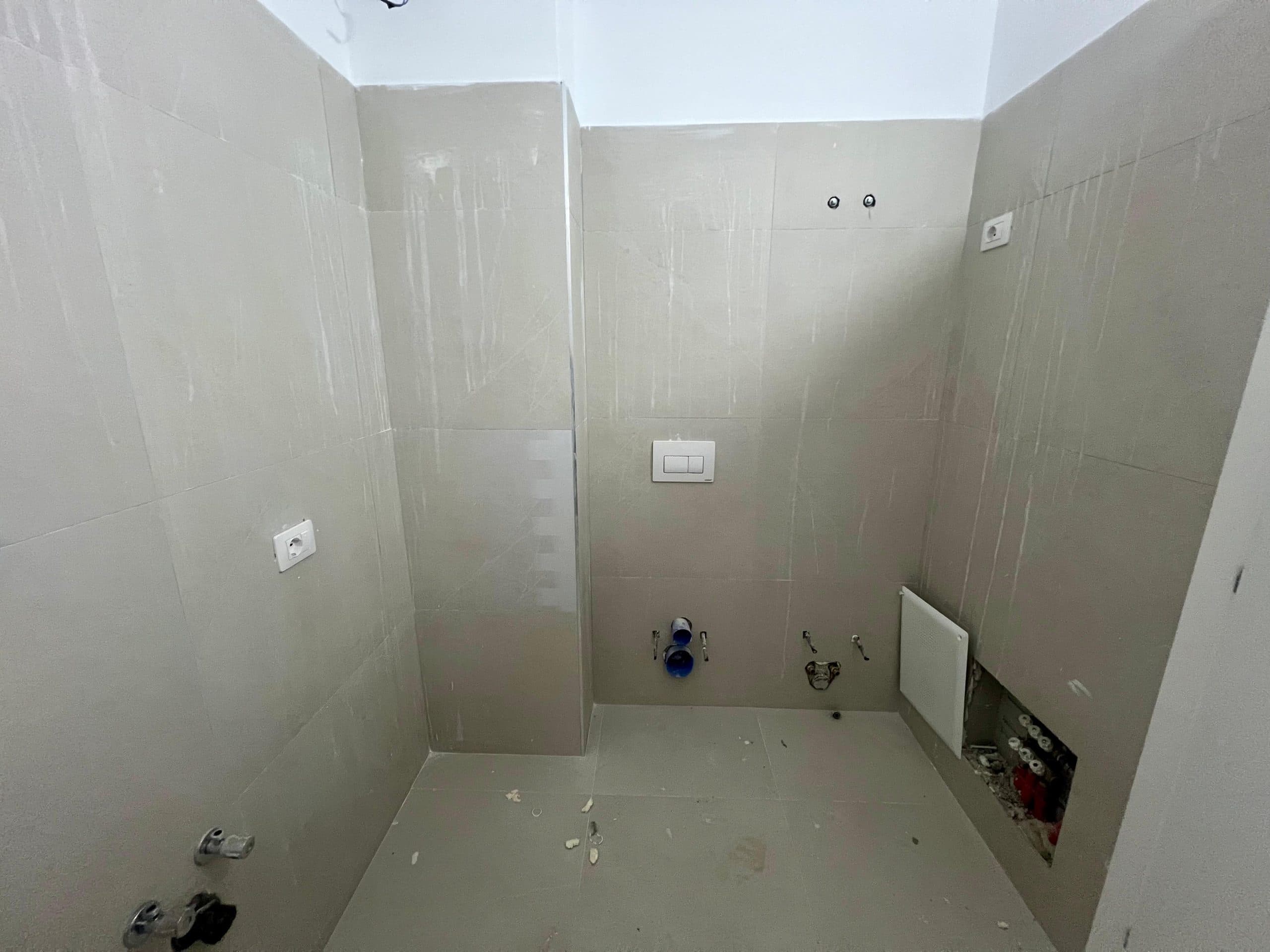 Apartament Me Pamje Deti Per Shitje Ne Radhime
