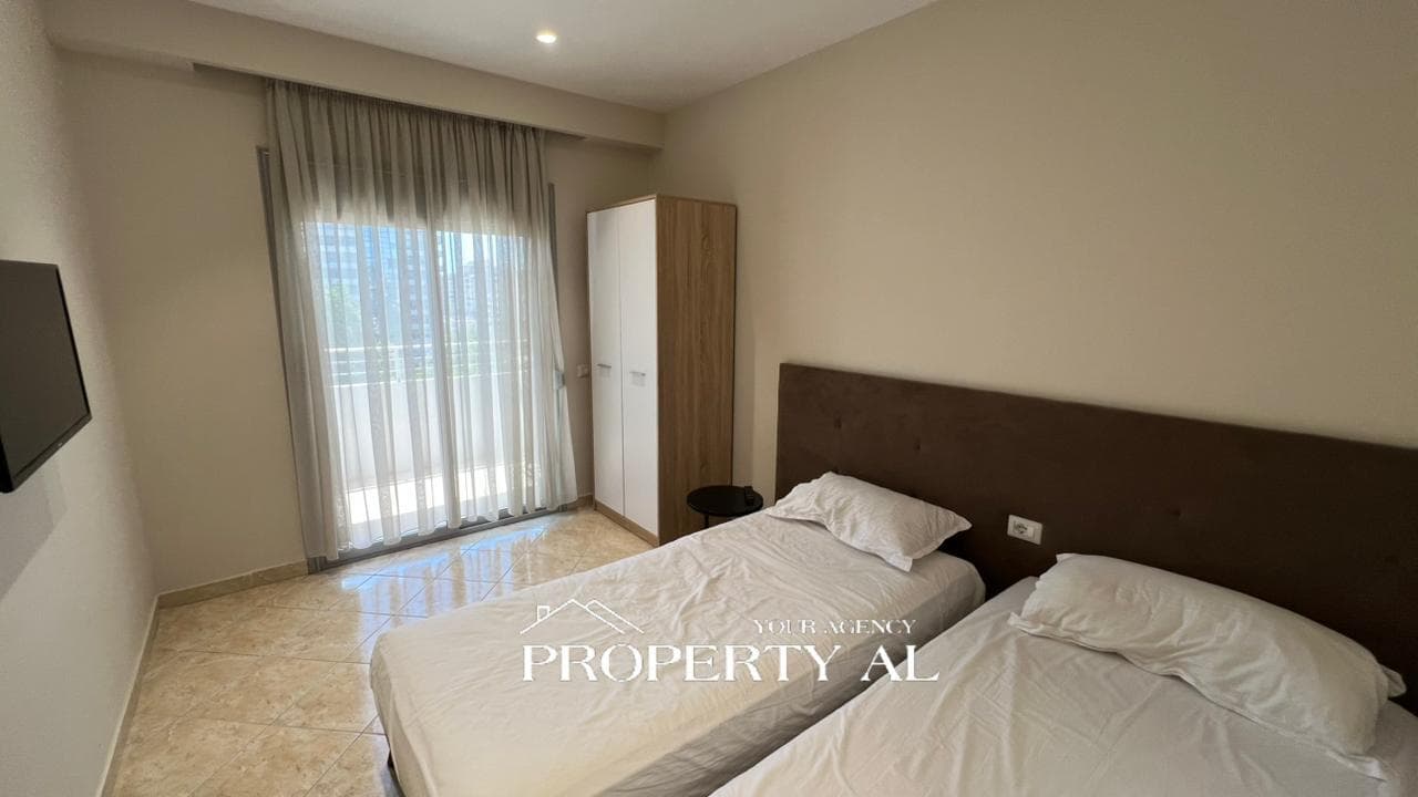 Apartament me Qera ne Vlore 2