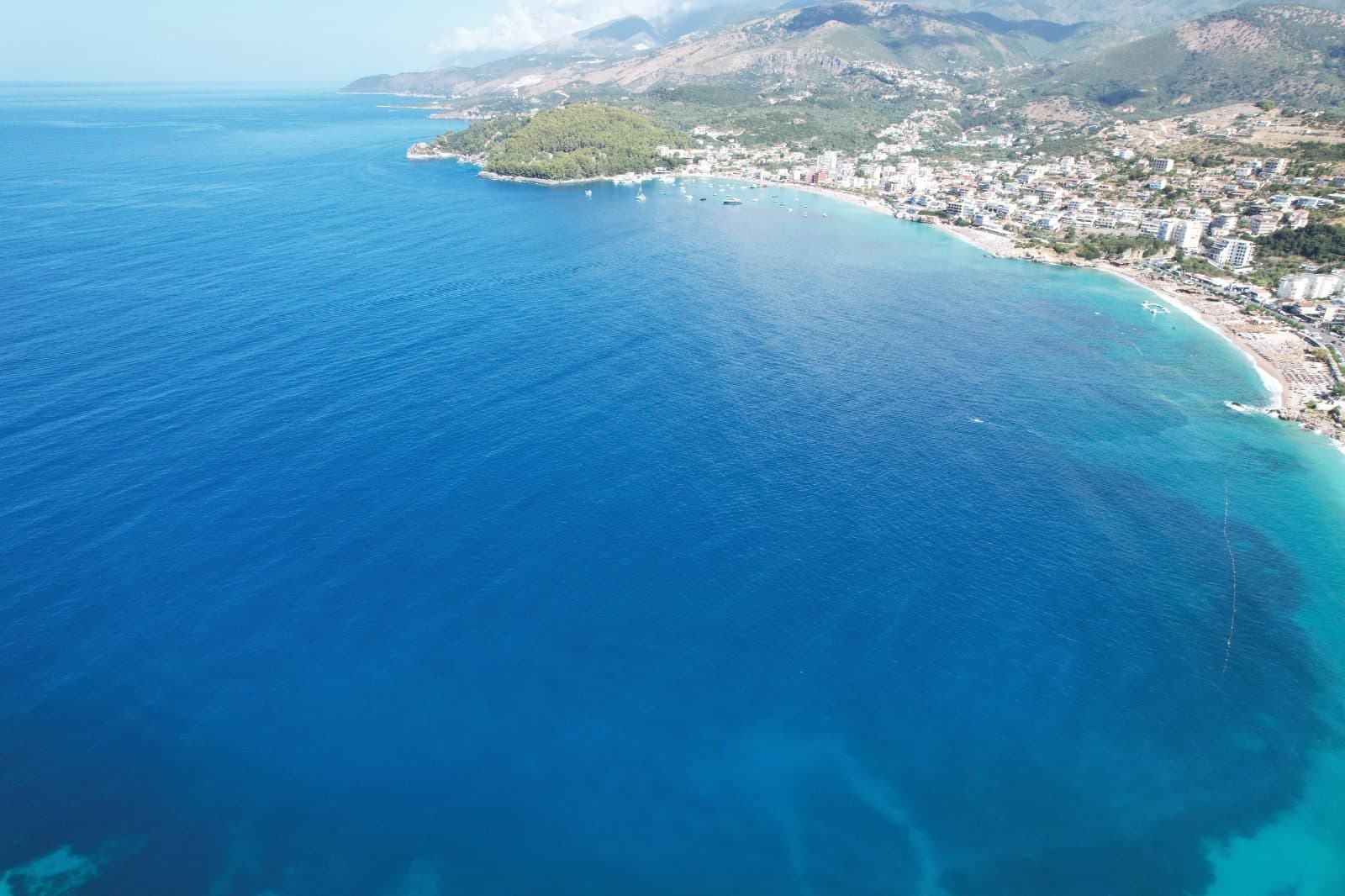 Apartament Per Shitje Ne Himare 4