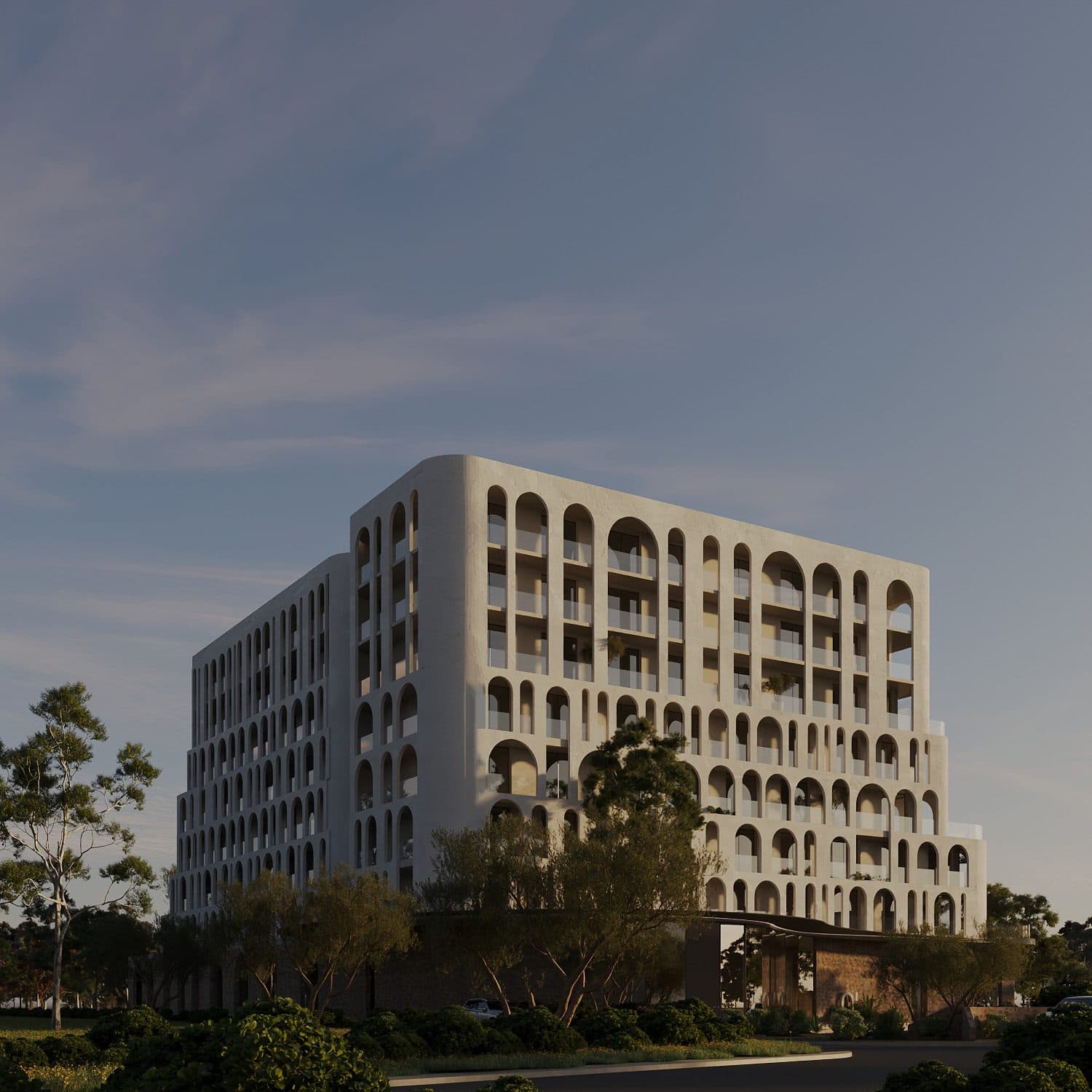 Apartament Per Shitje Tek One Orikum Bay