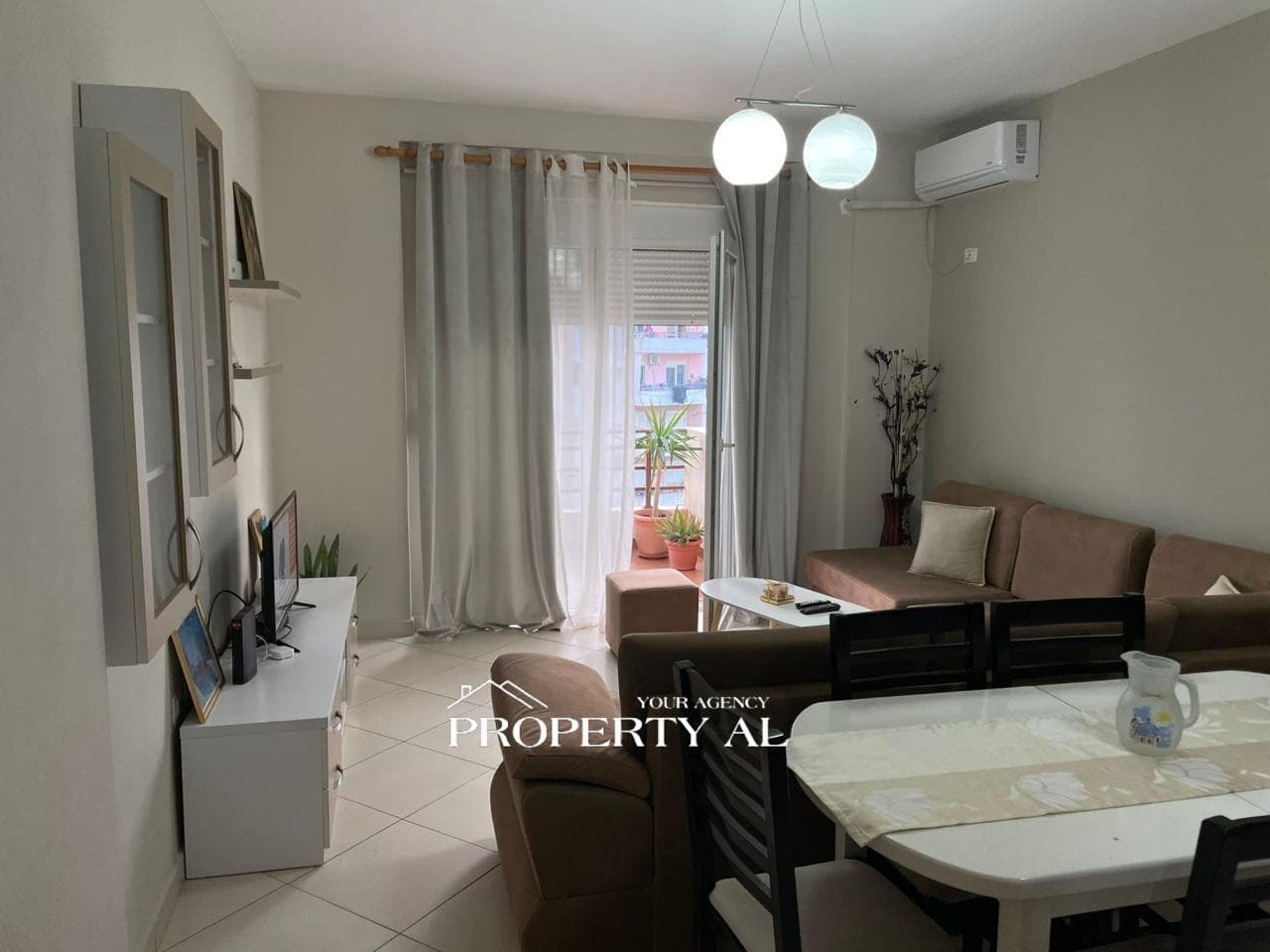 Apartament per Qera ne Lungomare Vlore 2