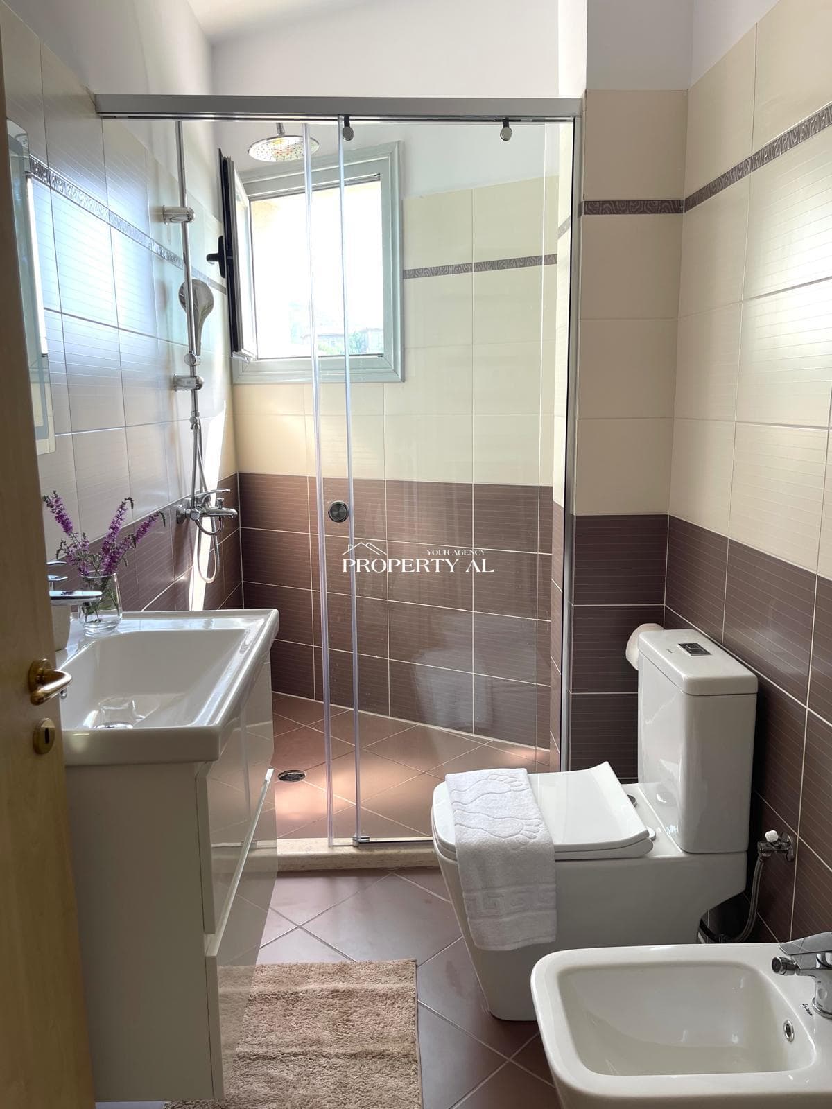 Apartament 2+1 me Qira Afatgjatë – Uji i Ftohtë, Lungomare 3