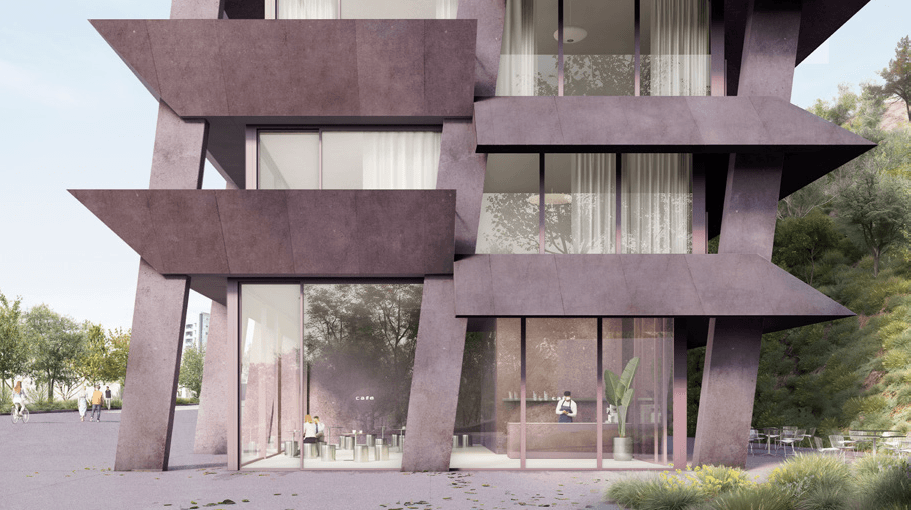 Garsoniere në Shitje – Altera Residences, Vlorë 3