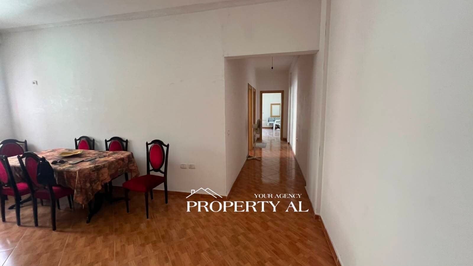 Apartament në shitje në Transballkanike, Vlorë 2