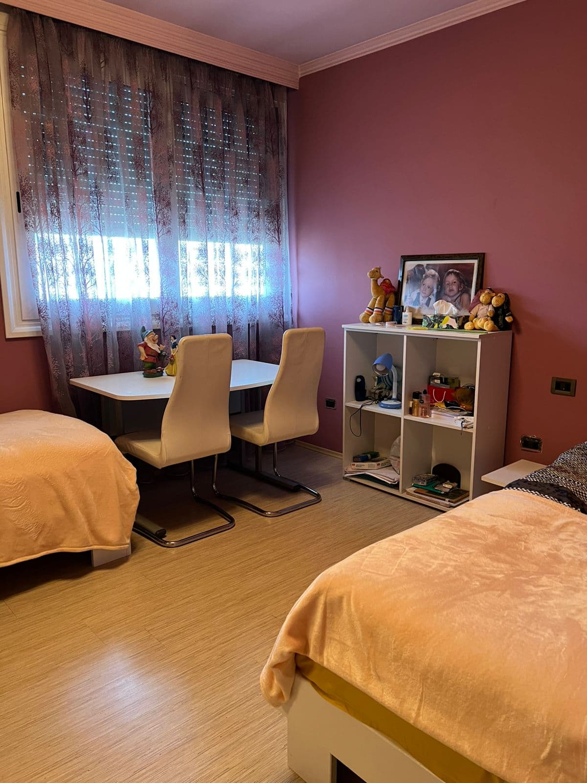 Apartament me qera – Ish Ekspozita, Tiranë 4