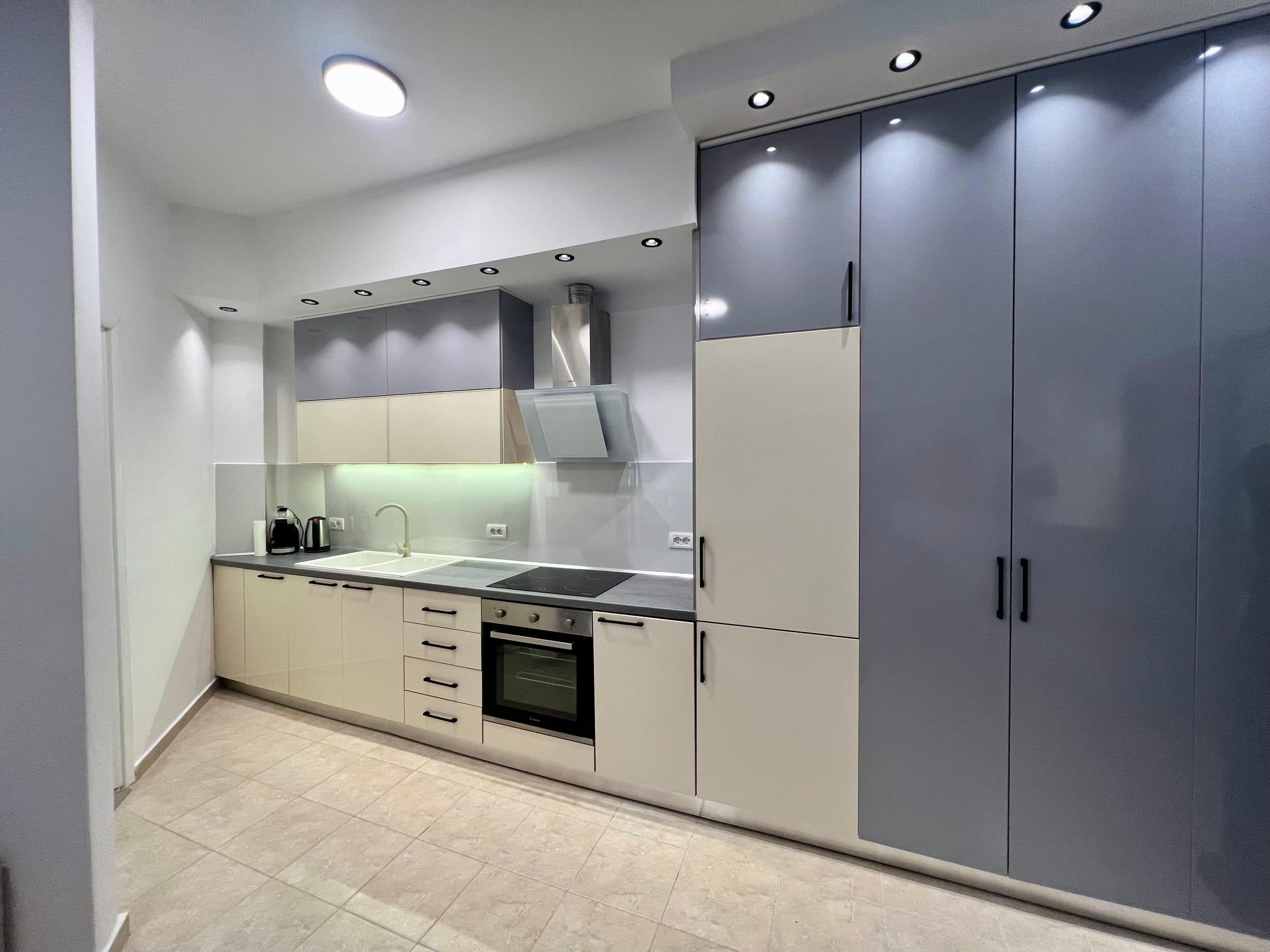 Apartament Me Garazh Per Shitje Ne Orikum 4