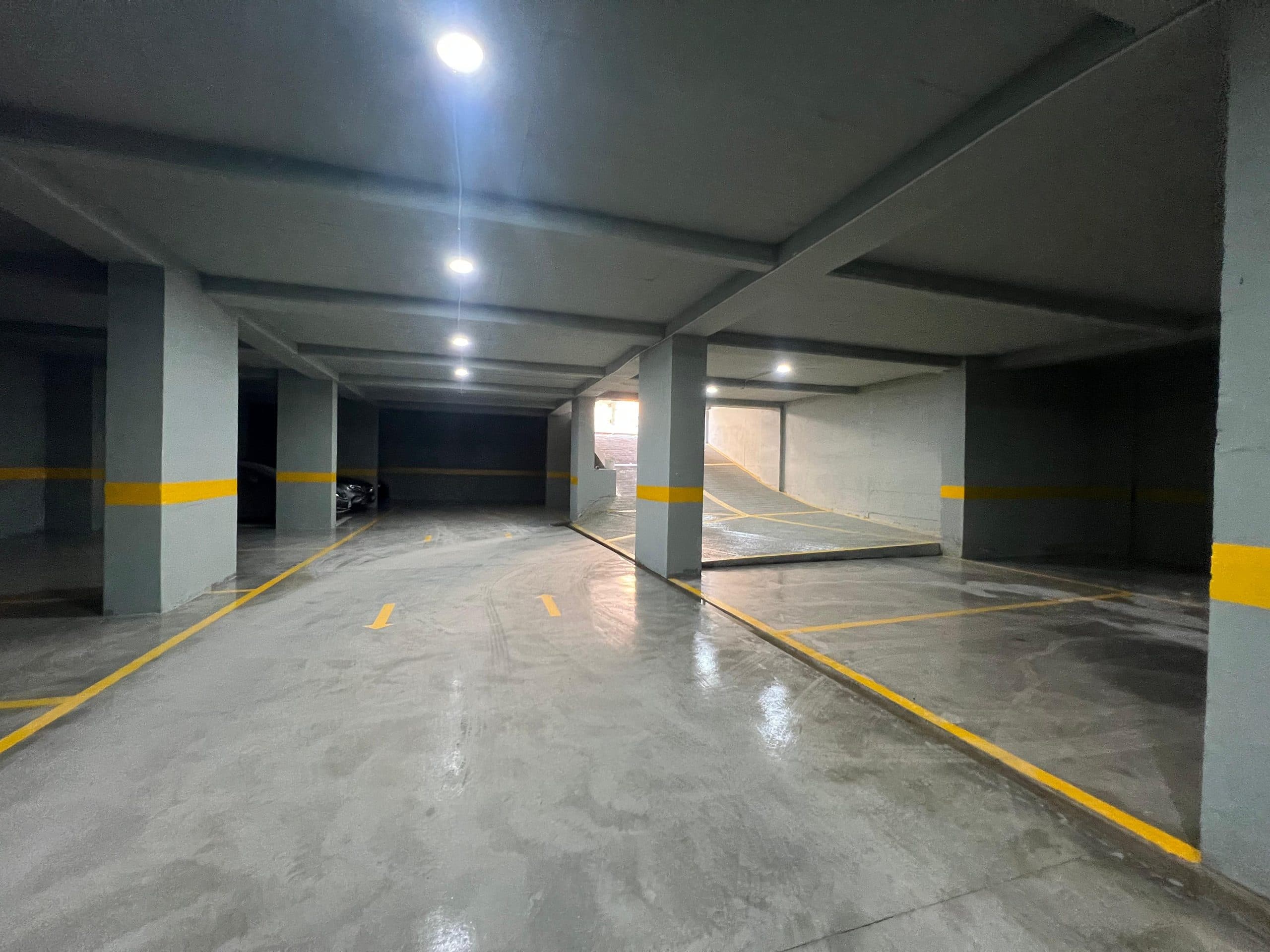 Apartament Per Shitje ne Lungomare 2