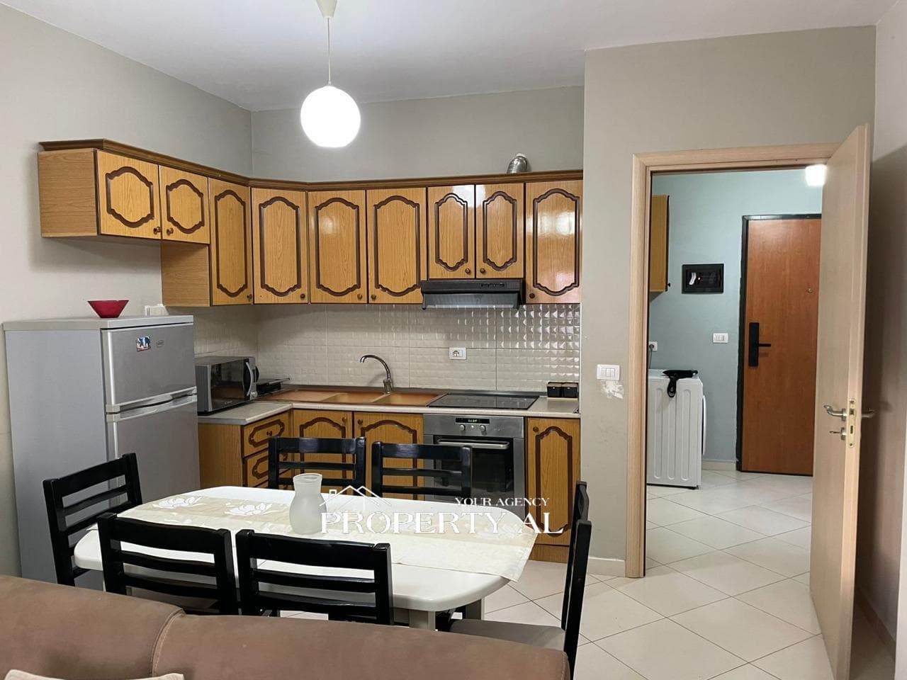 Apartament per Qera ne Lungomare Vlore 3
