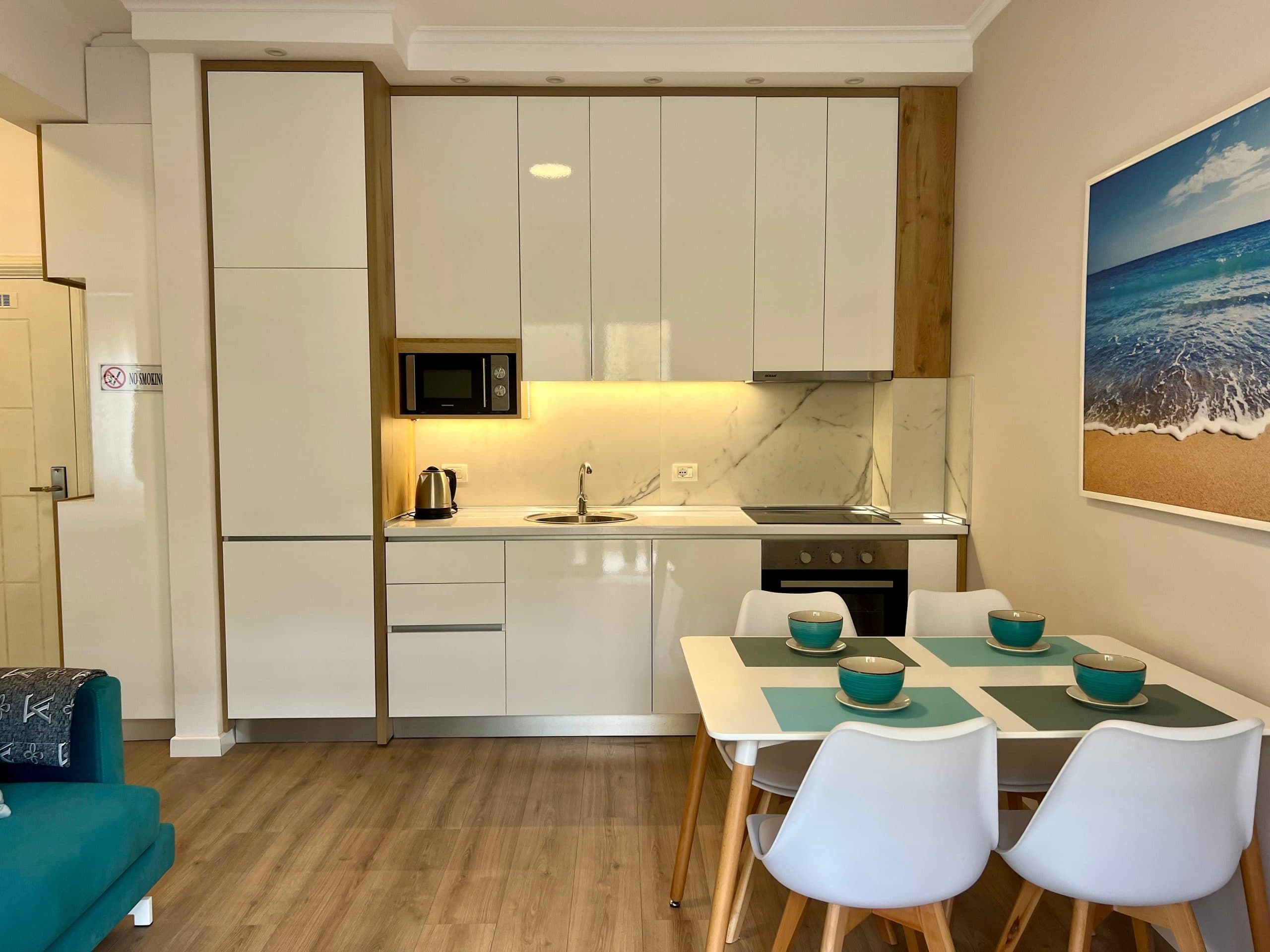 Apartament Per Shitje Ne Orikum 3