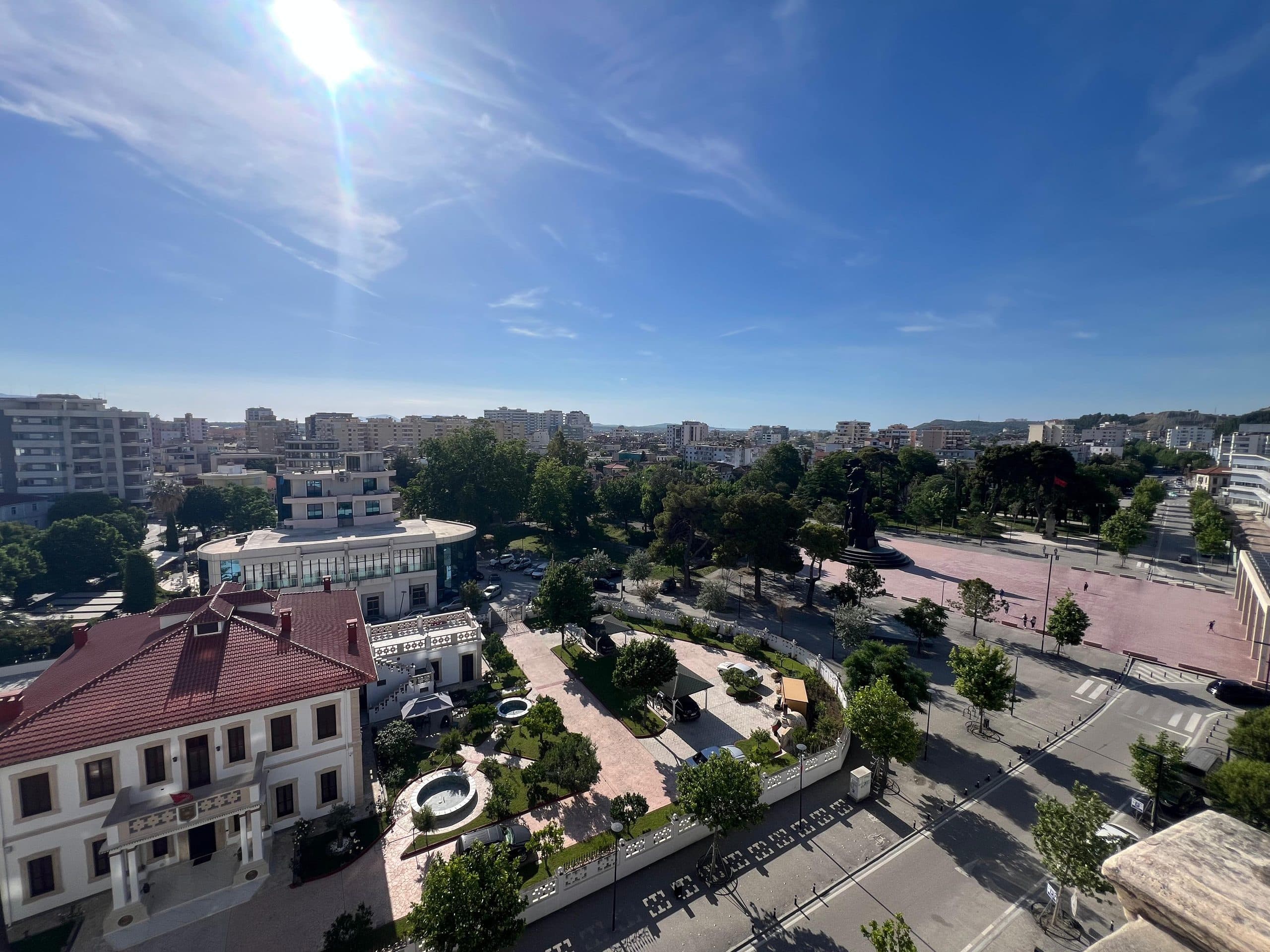 Apartament Per Shitje Ne Qender Te Vlores 3
