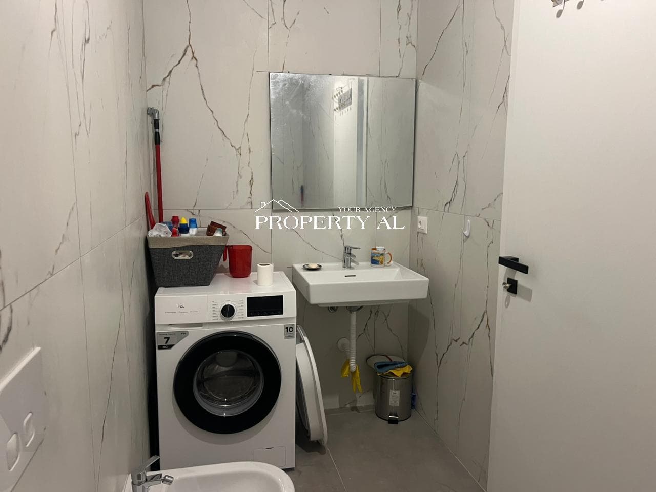 Apartament Modern në Shitje – Regina Palm Resort, Radhimë 2