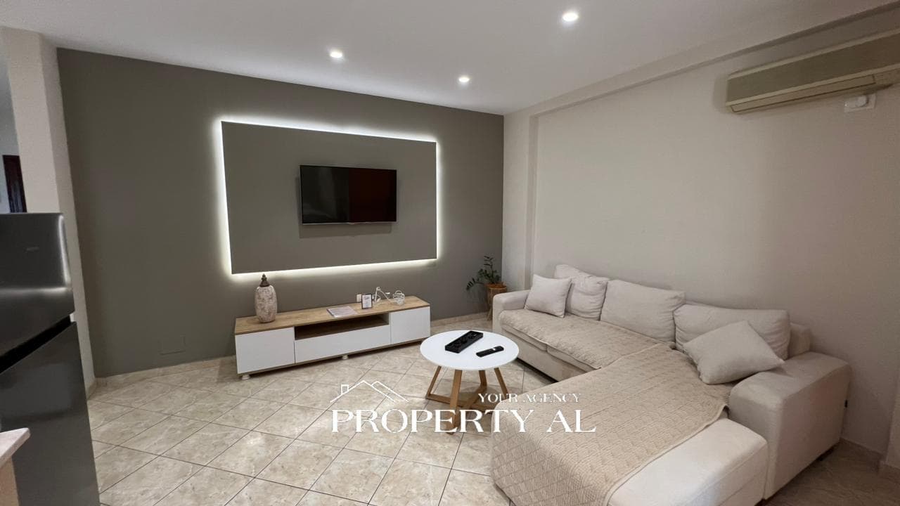 Apartament me Qera ne Vlore