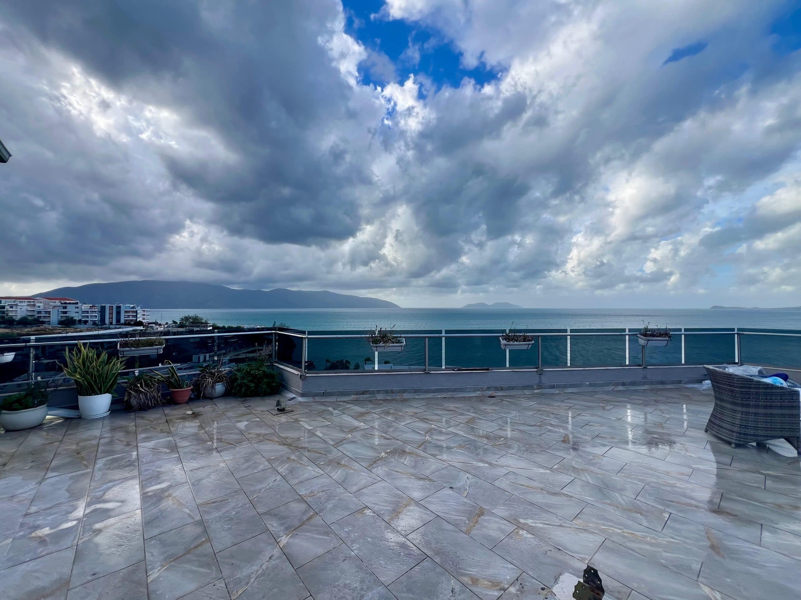Penthouse Per Shitje Tek Marina Bay 3