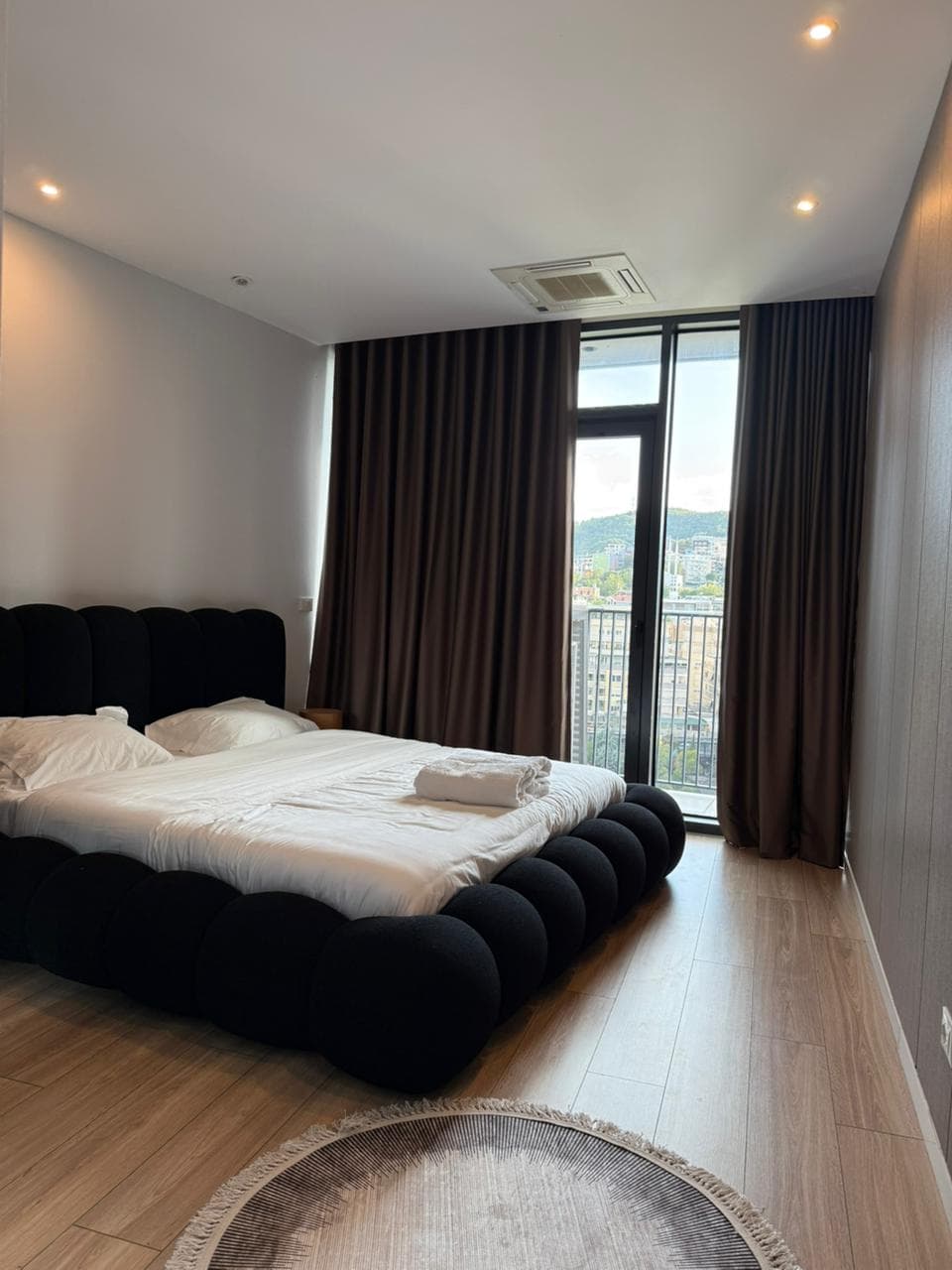 Apartament per shitje 124m2 te liqeni i tiranes 4