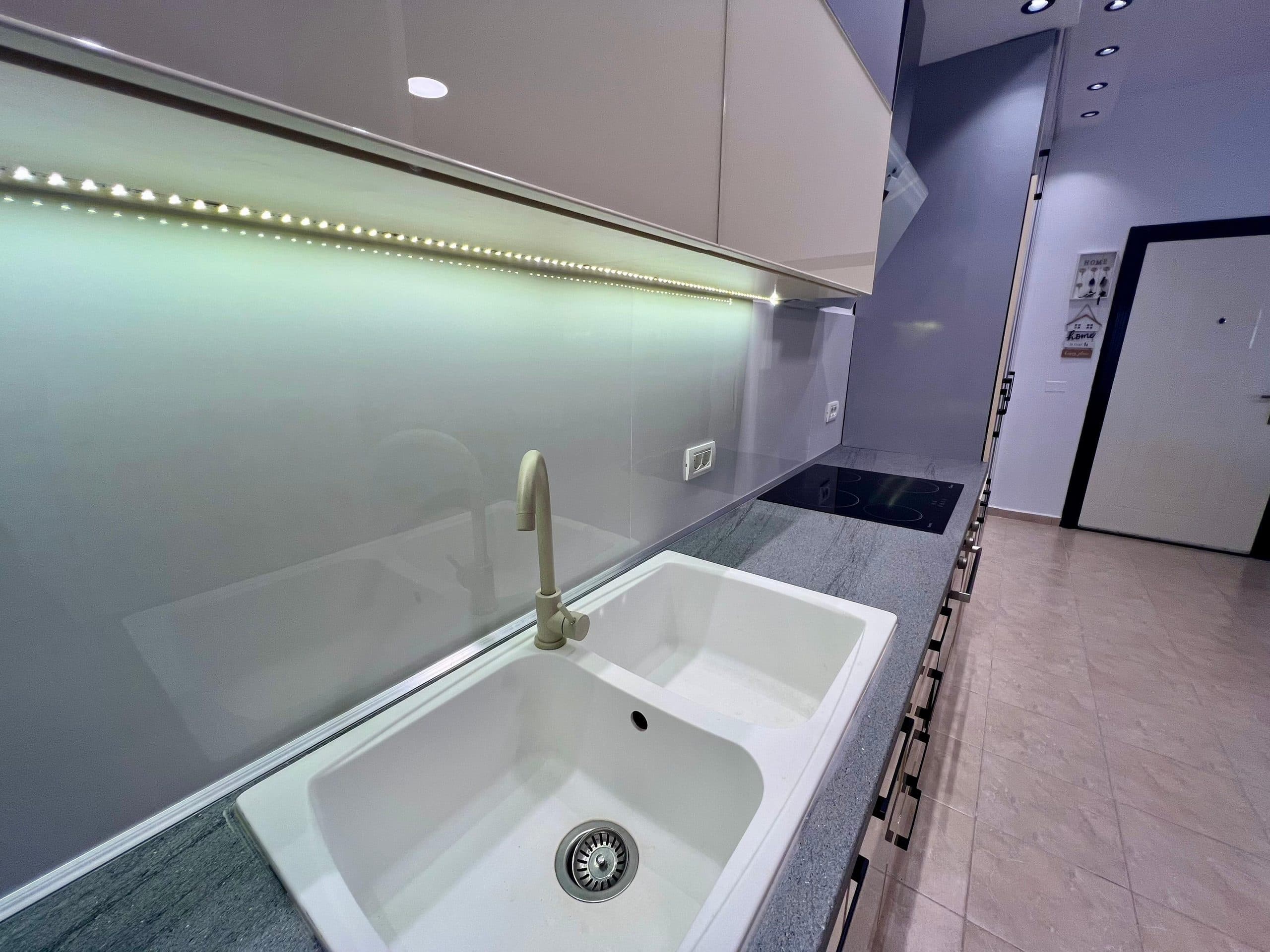Apartament Me Garazh Per Shitje Ne Orikum