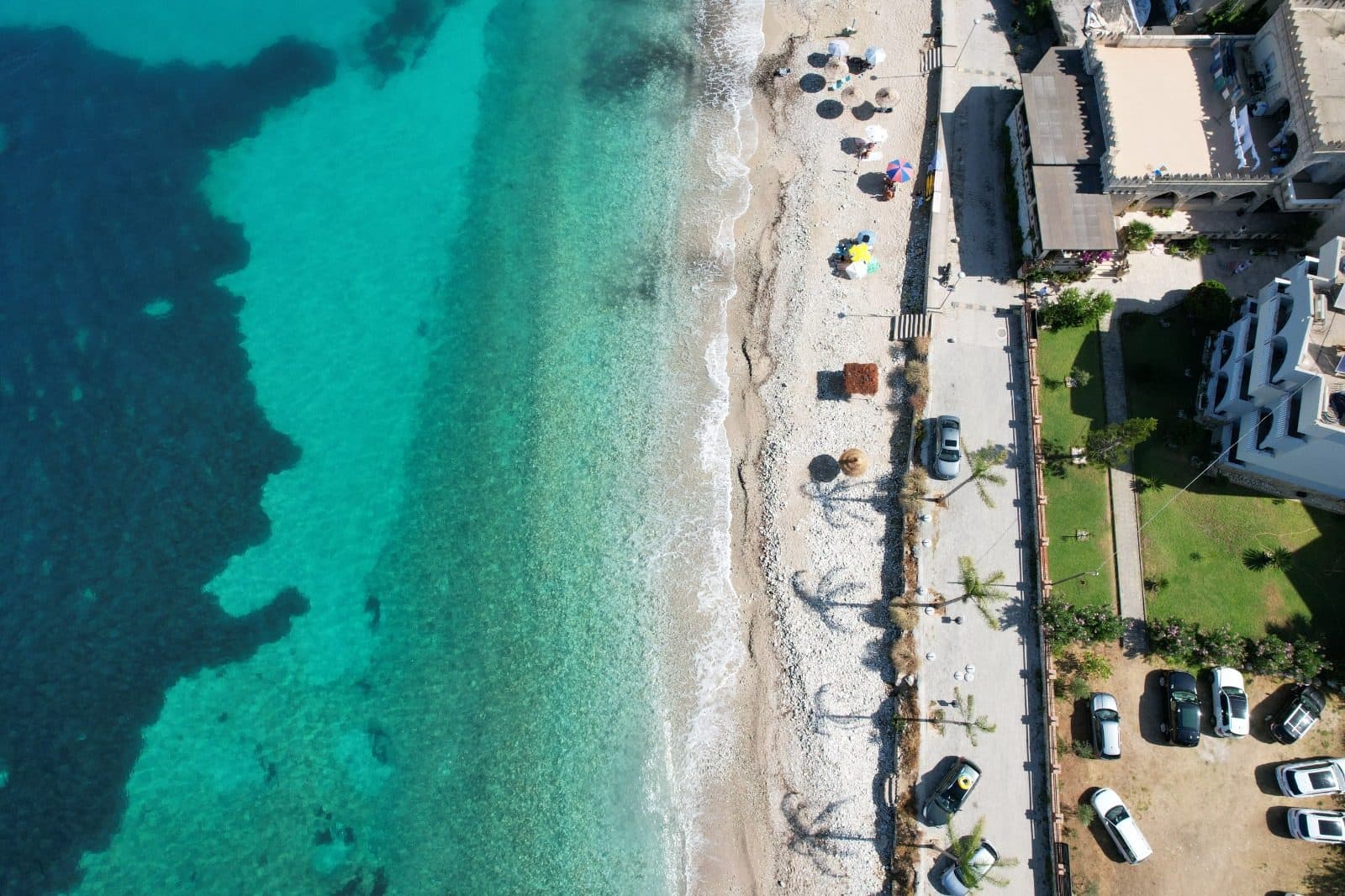 Apartament Per Shitje Ne Himare 4