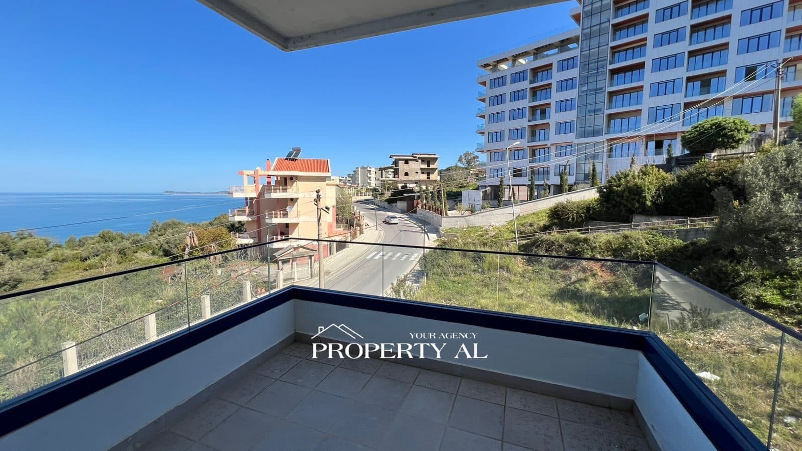 Apartament per shitje ne uji te ftohte Vlore 4
