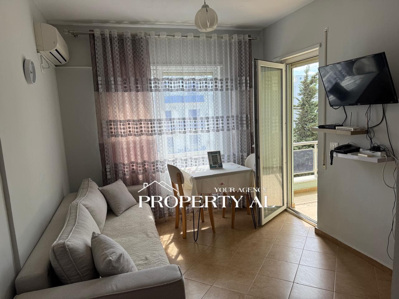 Apartament ne shitje Golem 2