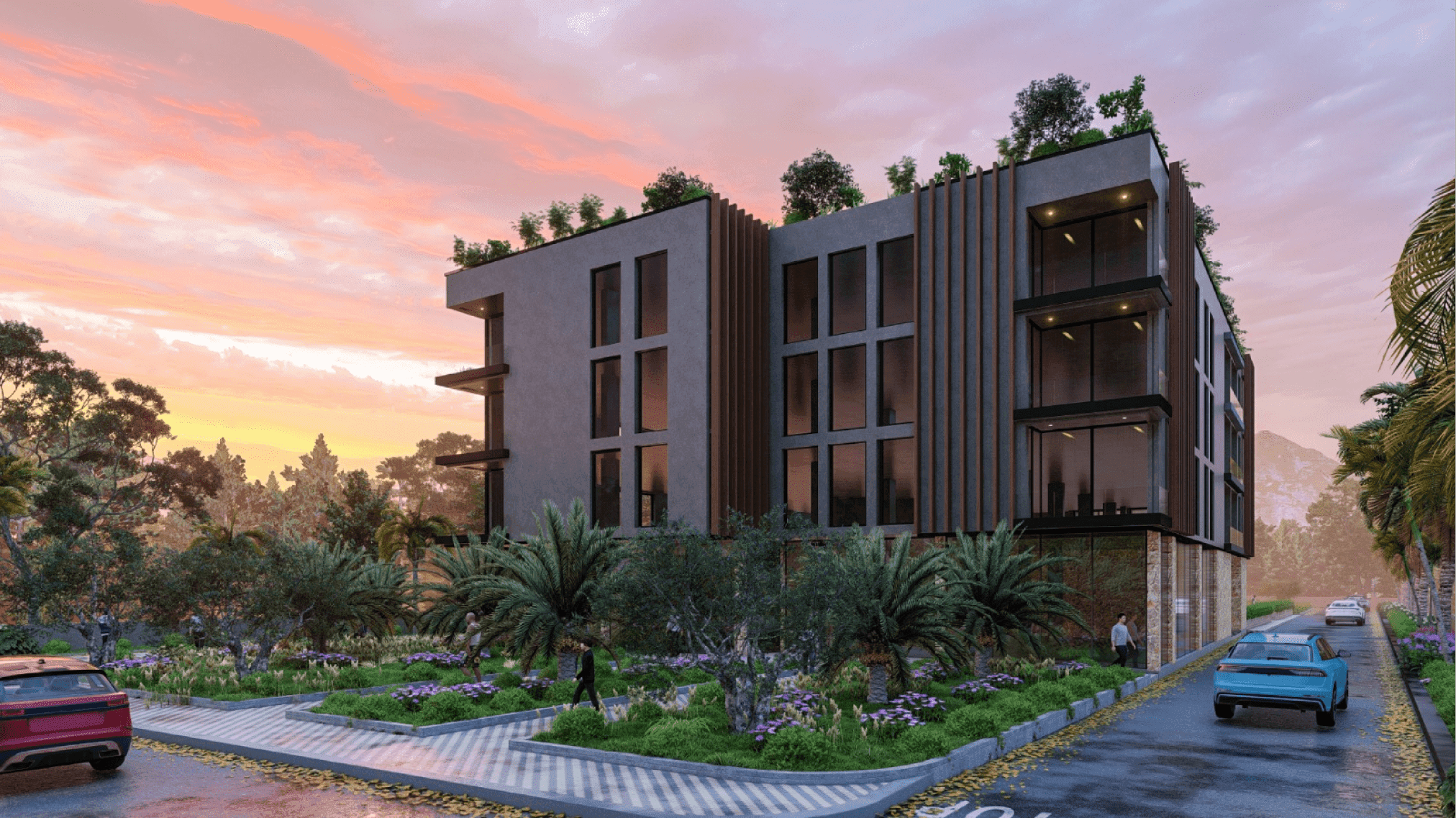 Apartament Per Shitje Tek Regina Twin Resort Radhime