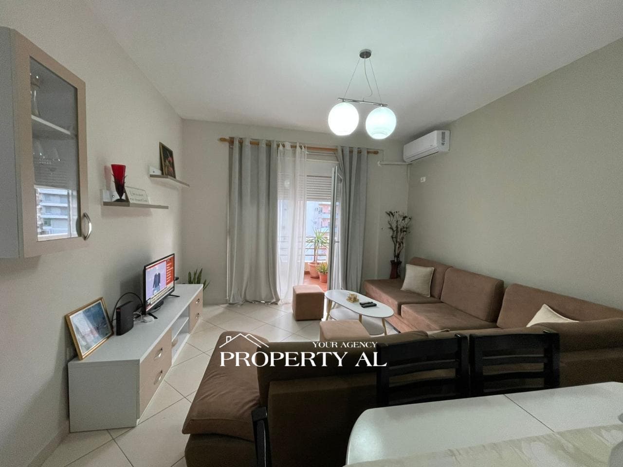 Apartament per Qera ne Lungomare Vlore 4