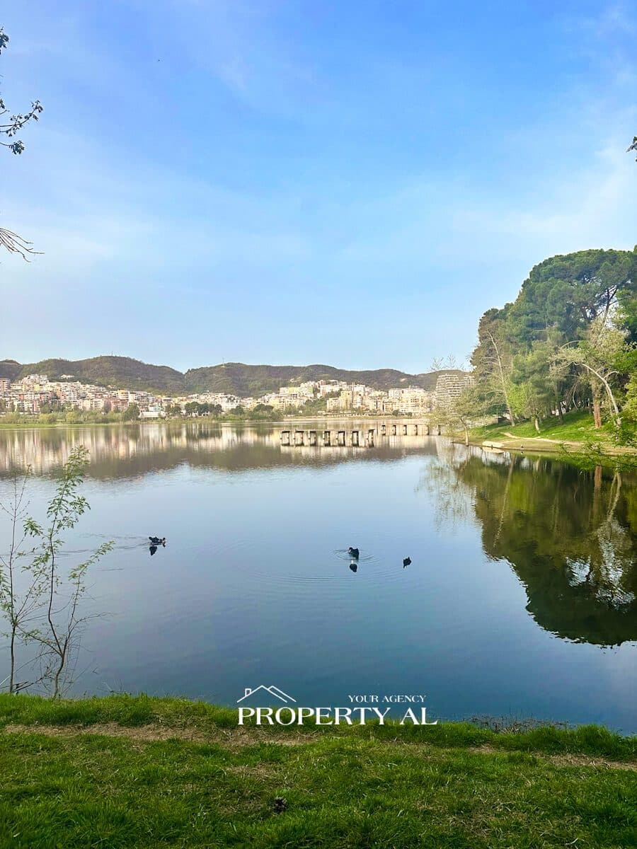 Apartament per shitje Tirane 3