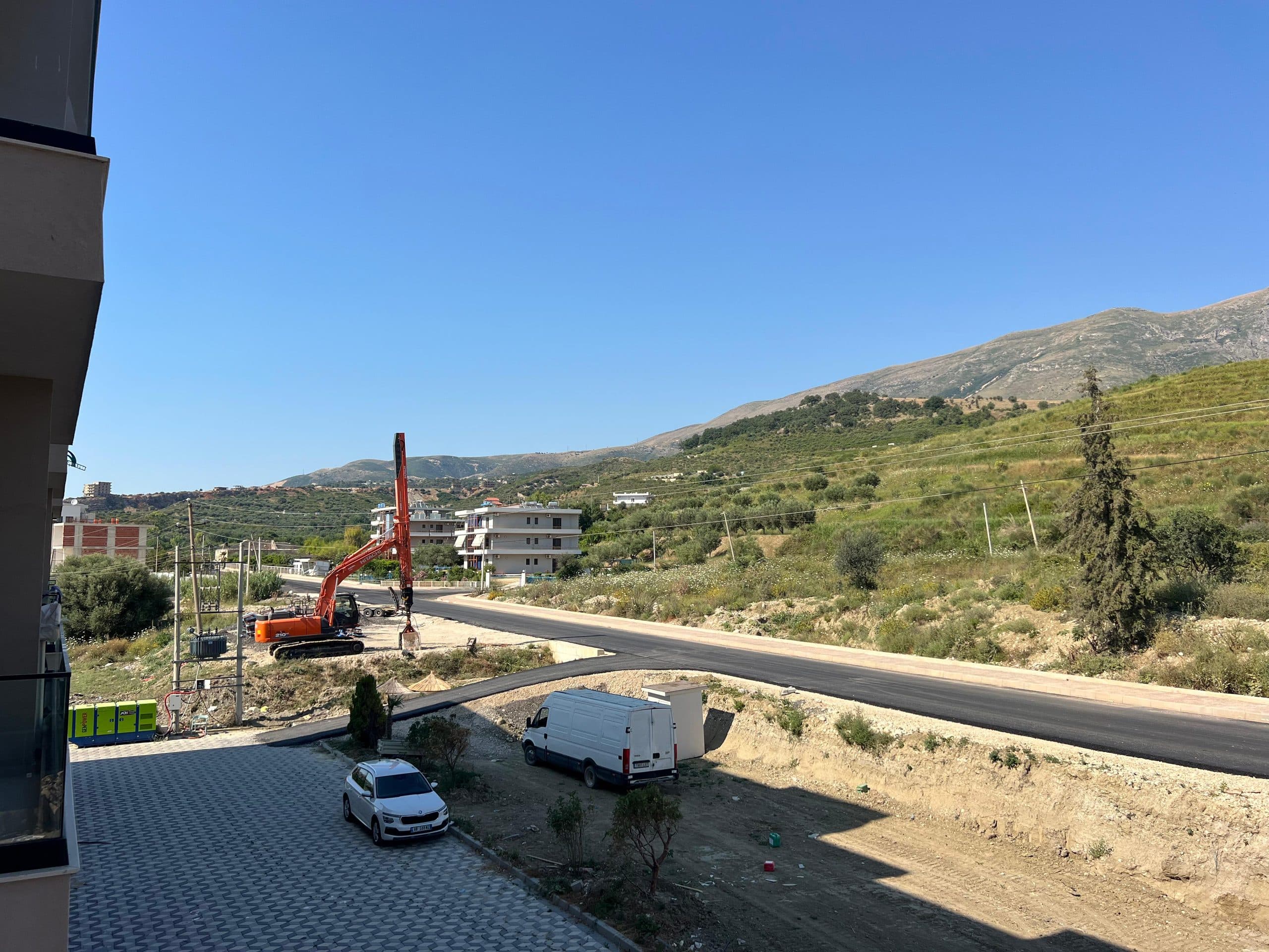 Apartament Per Shitje Te Regina Elite Ne Radhime