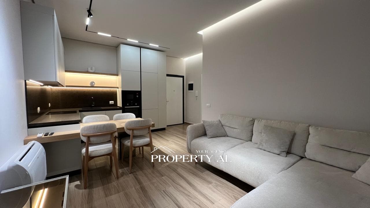 Apartament me Qera ne Tirane