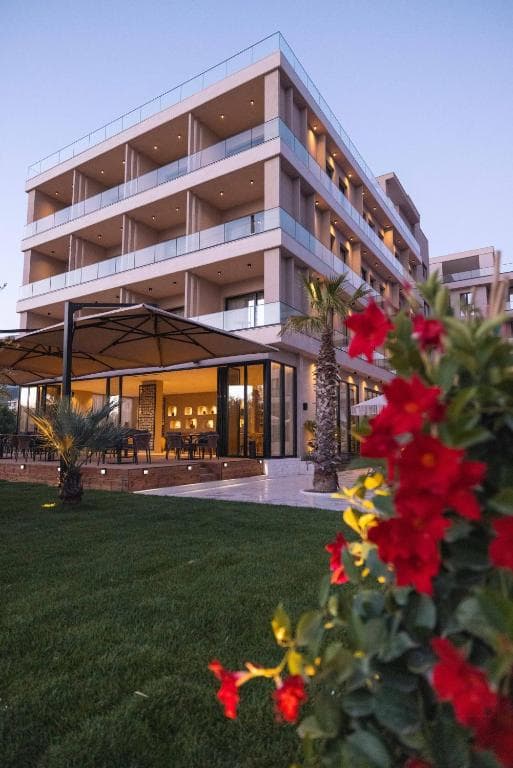 Apartament Per Shitje Te Regina Elite Ne Radhime