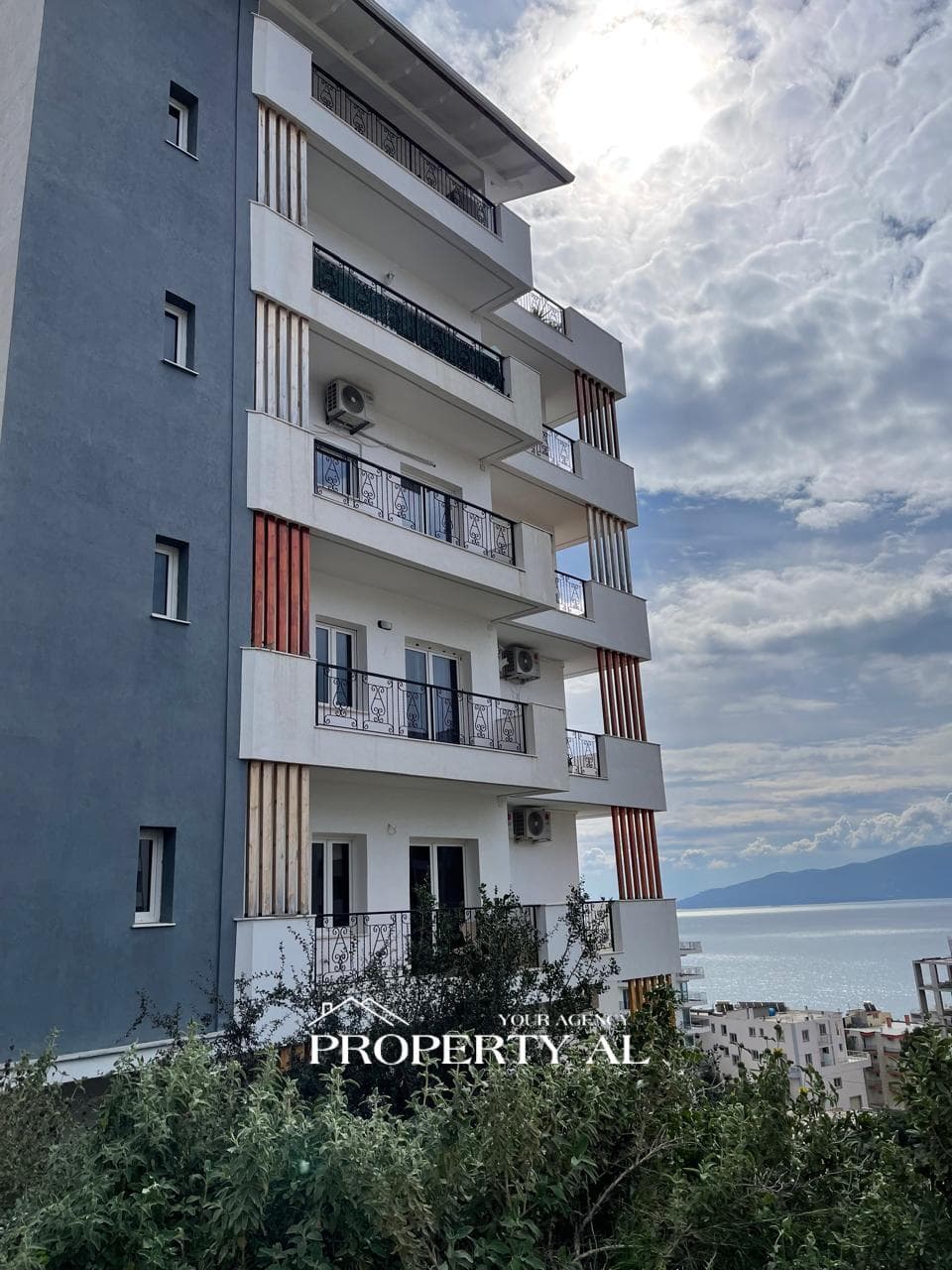 Apartament per shitje ne Sarande 4