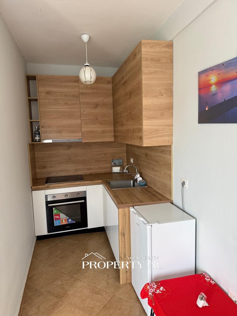 Apartament ne shitje Golem 3