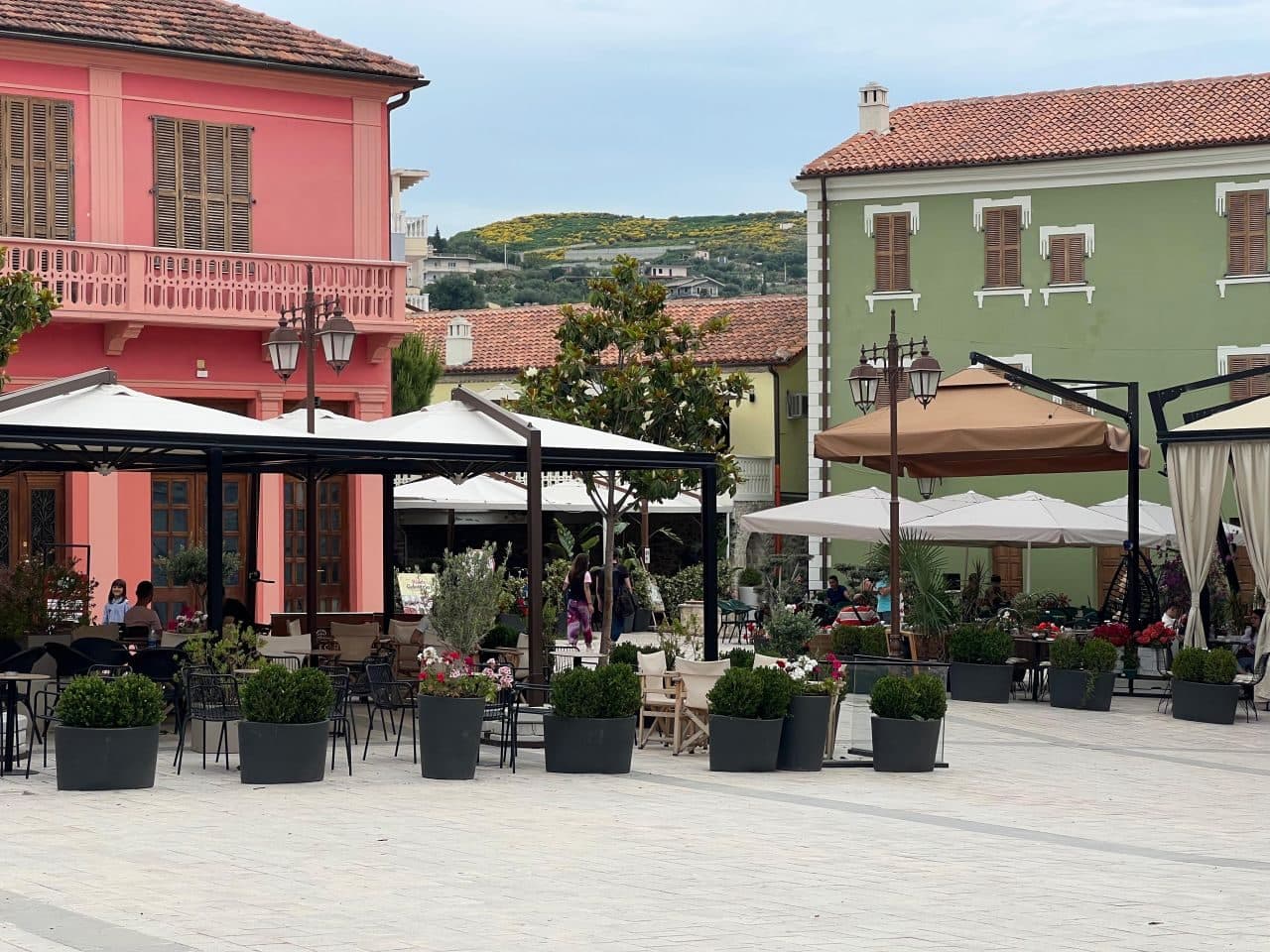 Apartament Per Shitje Tek Sheshi i Flamurit 3