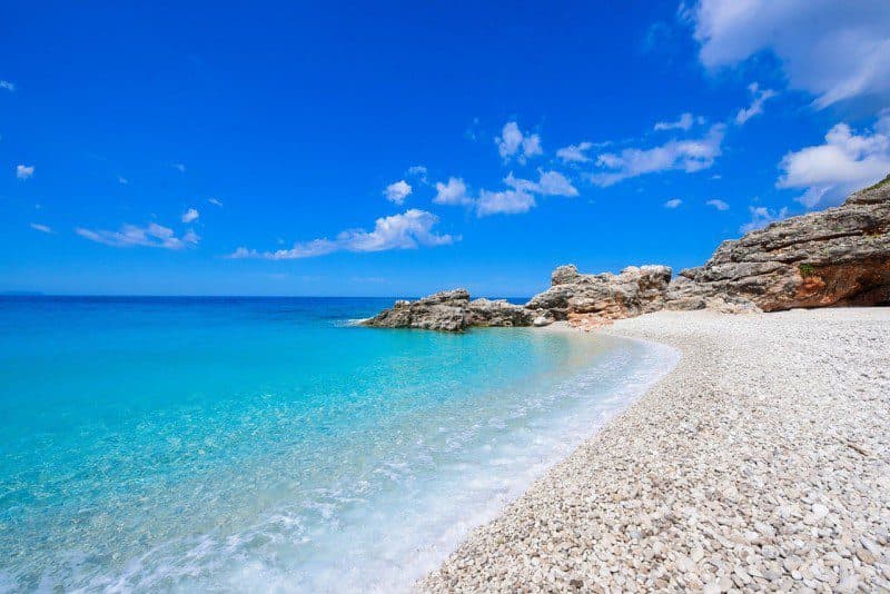Apartament Per Shitje Ne Green Coast 4