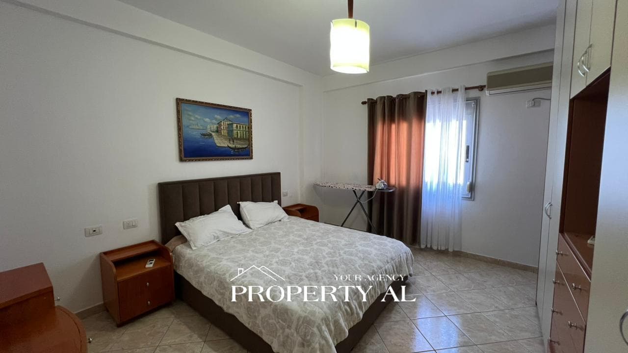 Apartament me Qera ne Vlore 3