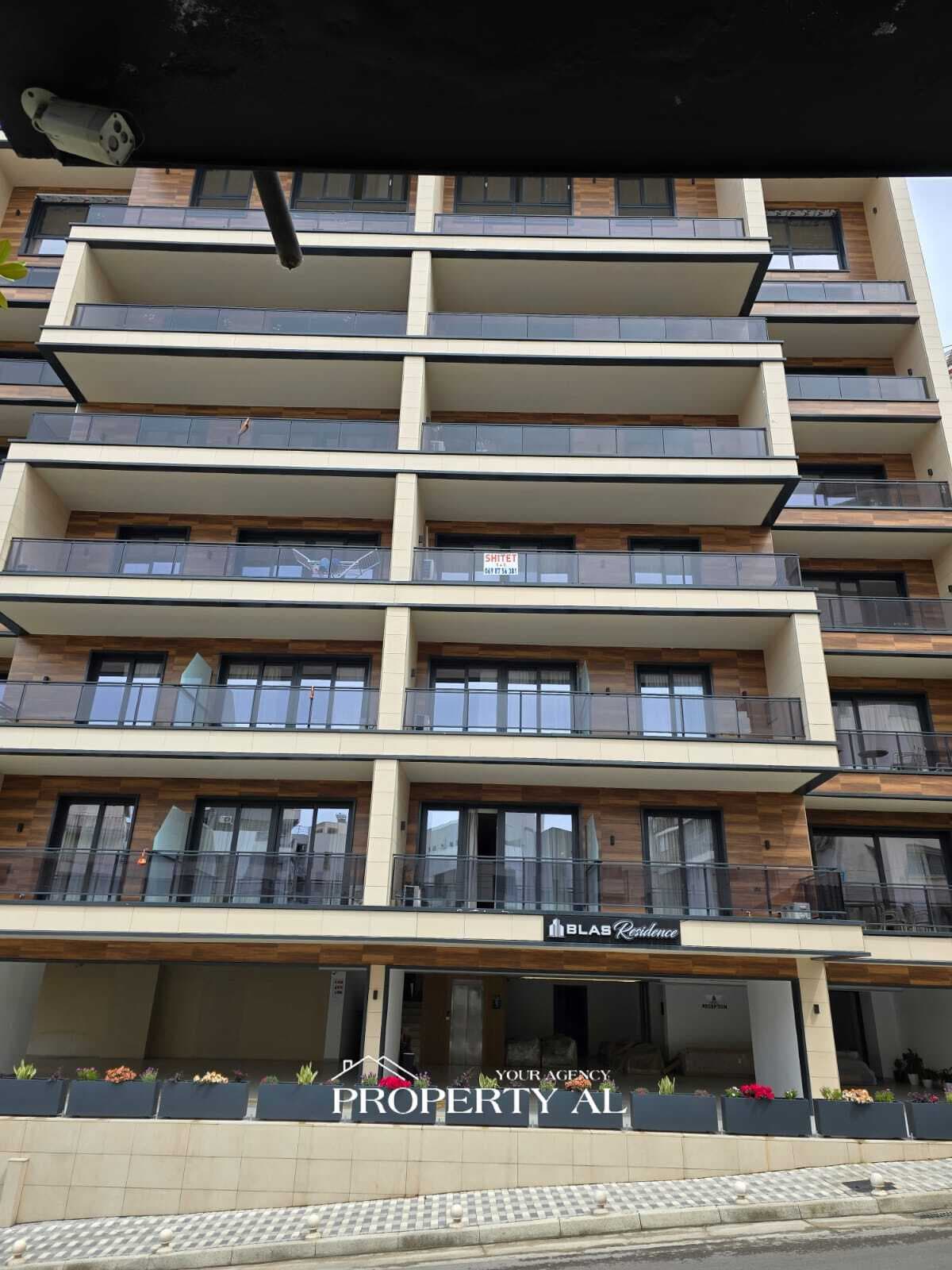 Apartament per shitje ne Sarande 2
