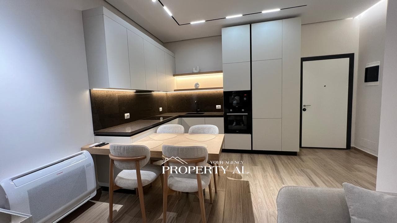 Apartament me Qera ne Tirane 2